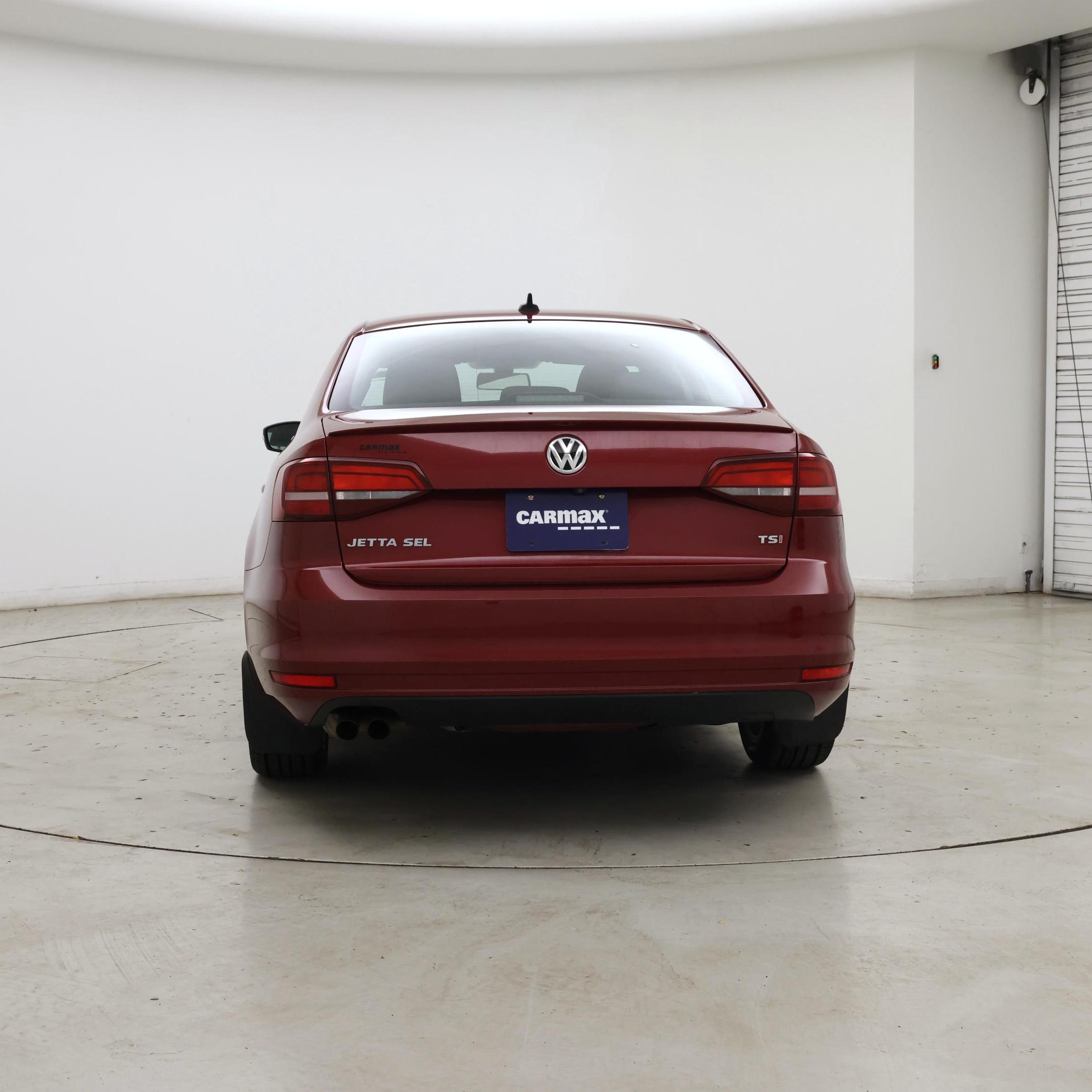 Thumbnail: 2016 Volkswagen Jetta - 6