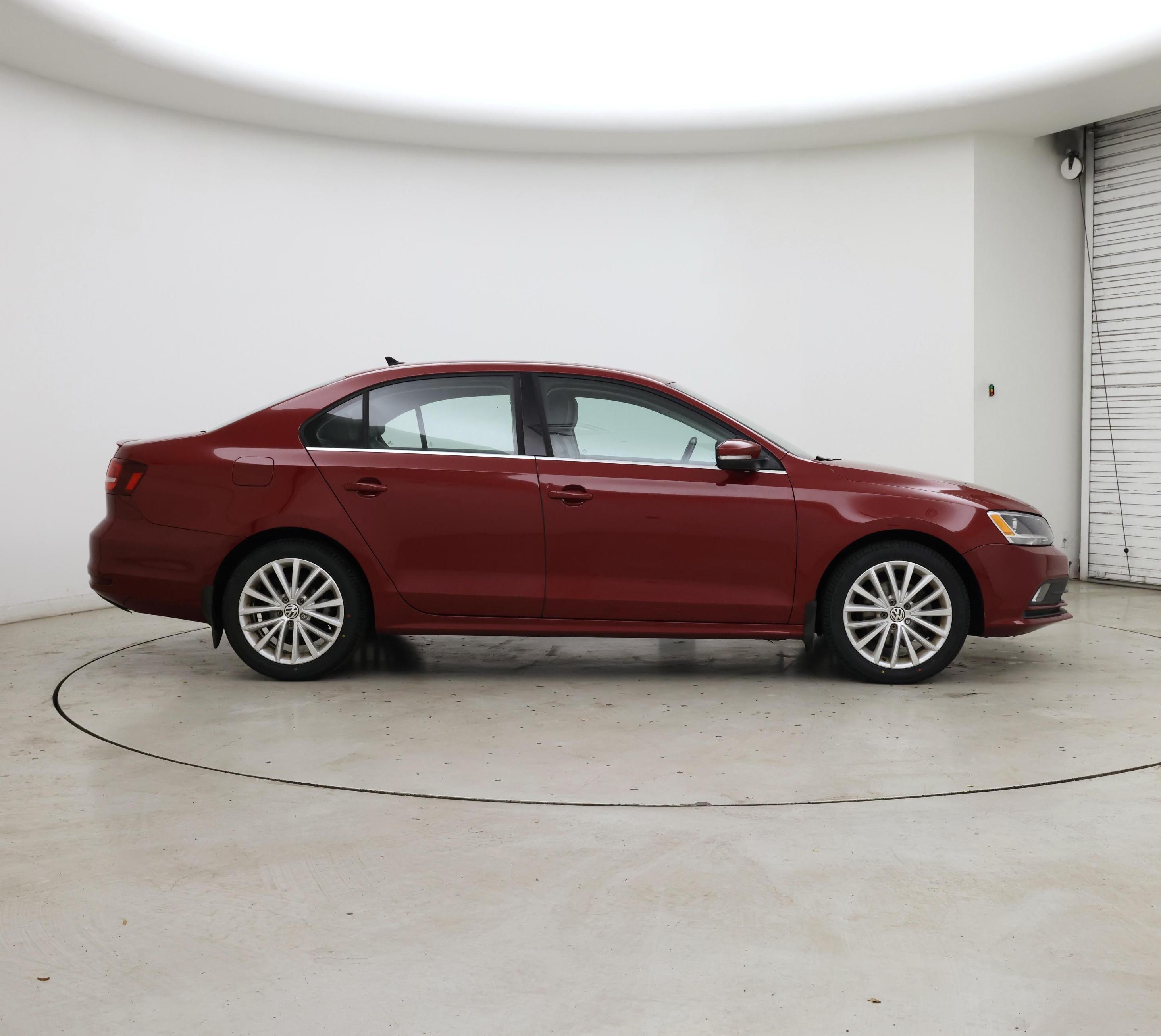 Thumbnail: 2016 Volkswagen Jetta - 7