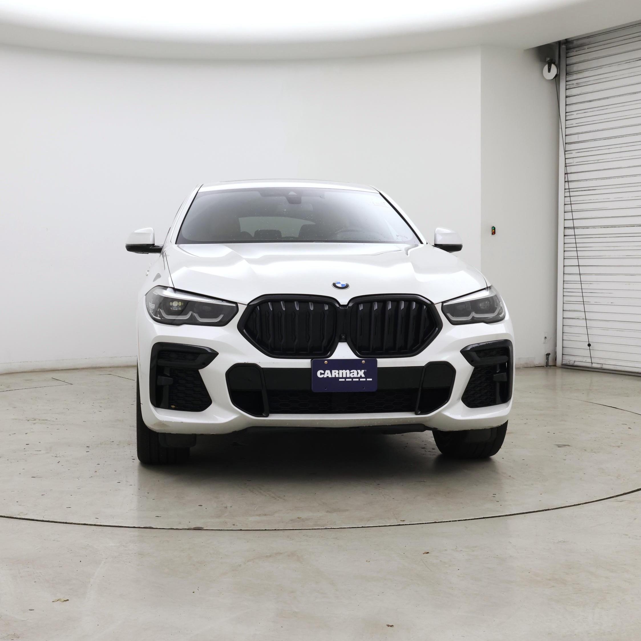 Thumbnail: 2022 BMW X6 - 5