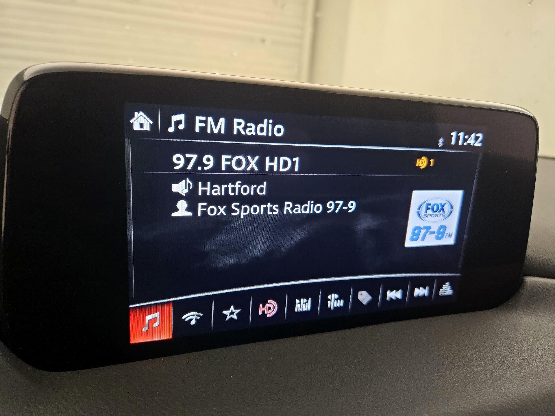 Thumbnail: 2020 Mazda CX-5 - 13