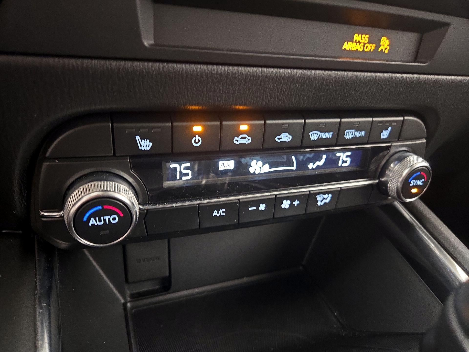 Thumbnail: 2020 Mazda CX-5 - 14