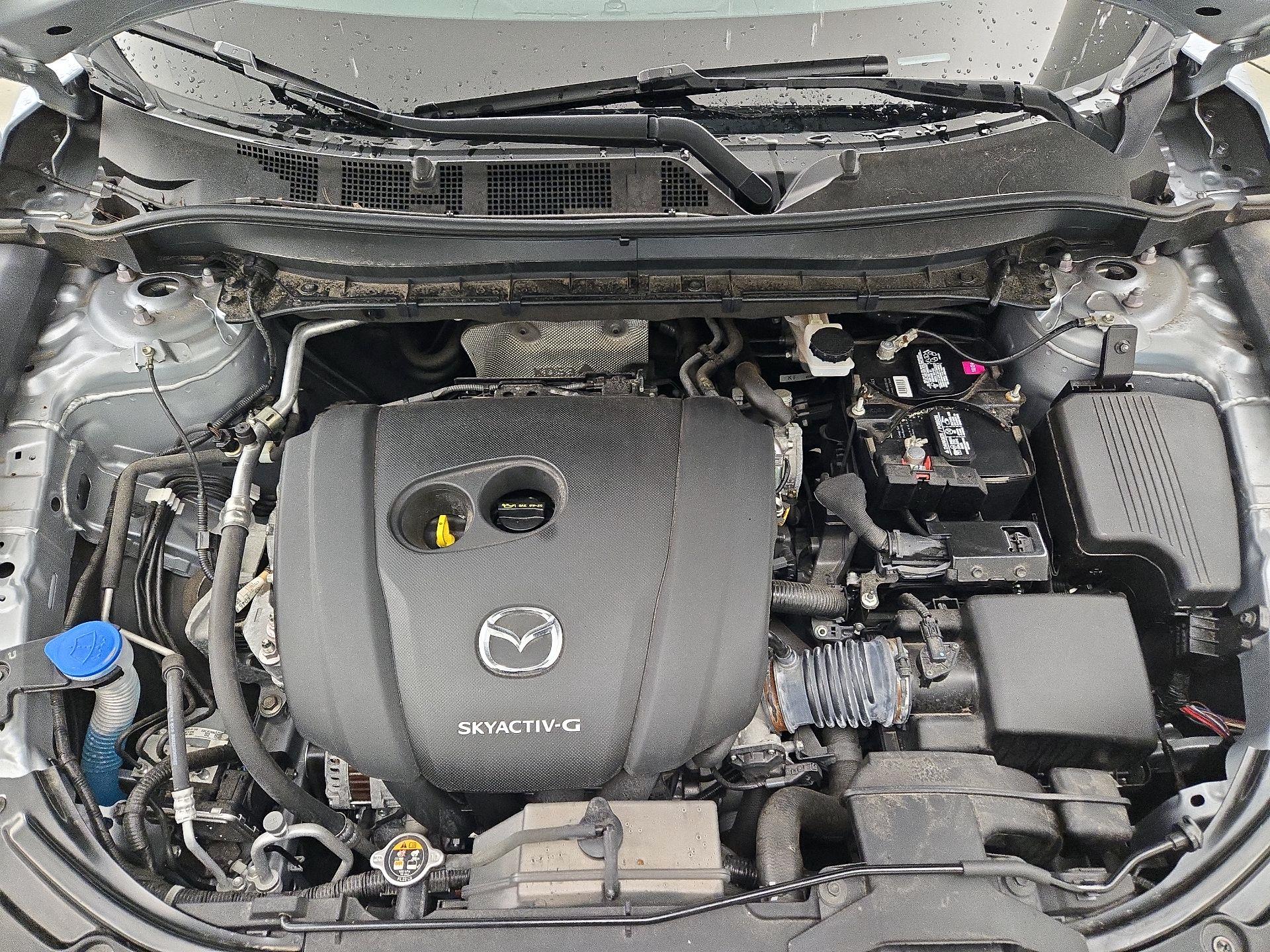 Thumbnail: 2020 Mazda CX-5 - 17