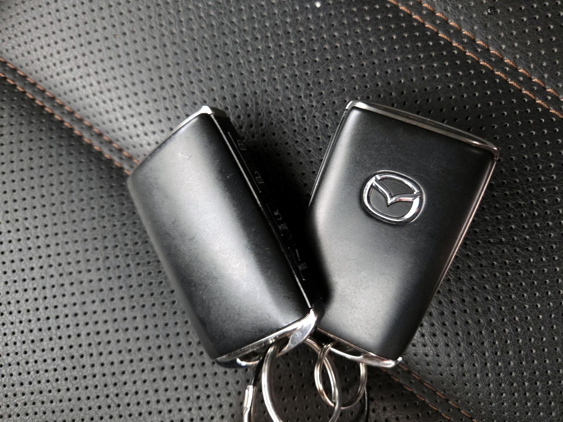 Thumbnail: 2020 Mazda CX-5 - 18