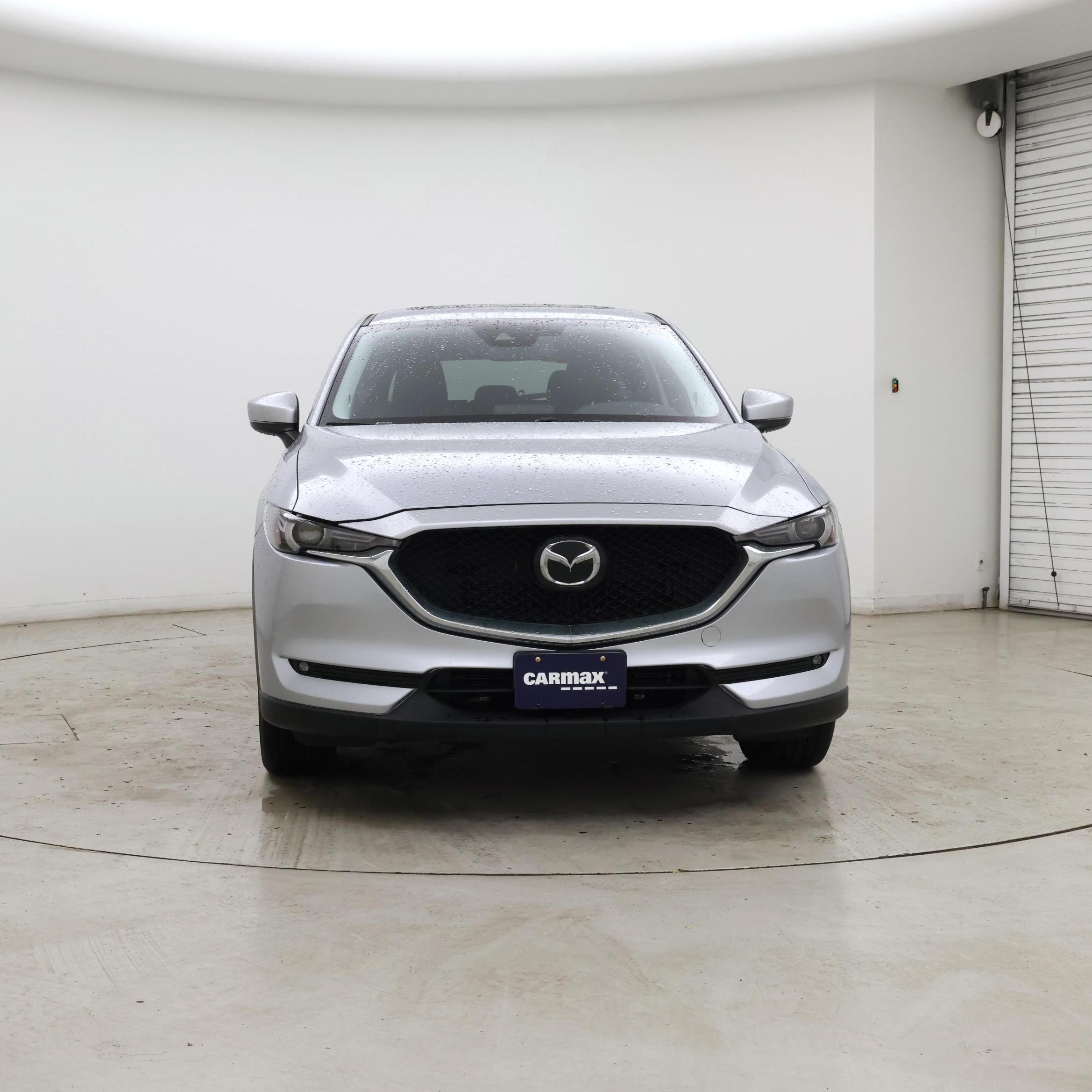 Thumbnail: 2020 Mazda CX-5 - 5