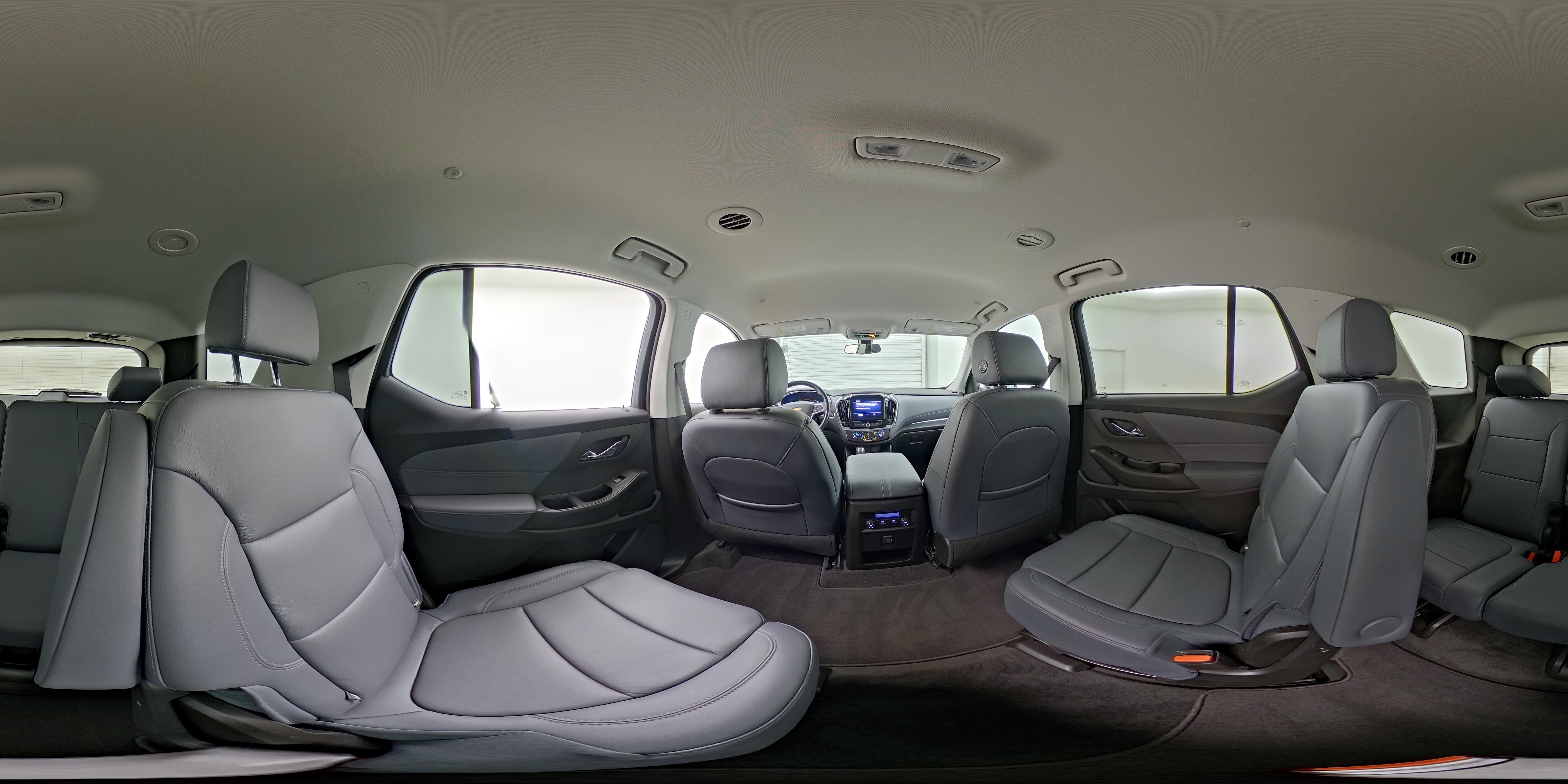 2020 Chevrolet Traverse 3LT - Photo 28