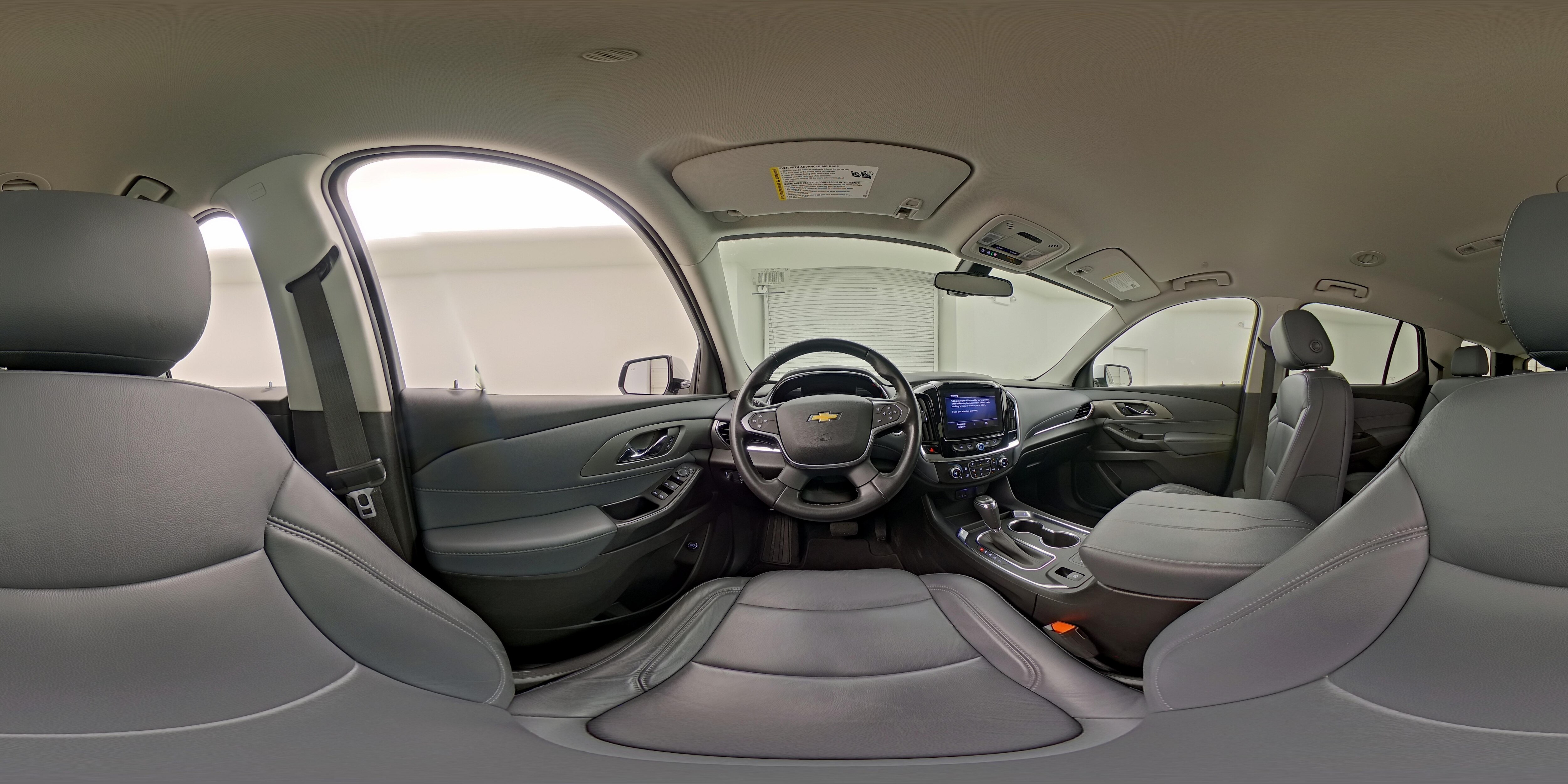 2020 Chevrolet Traverse 3LT - Photo 29
