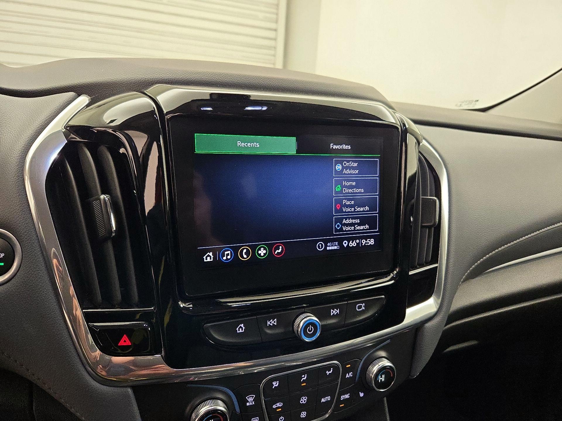 Thumbnail: 2020 Chevrolet Traverse - 14