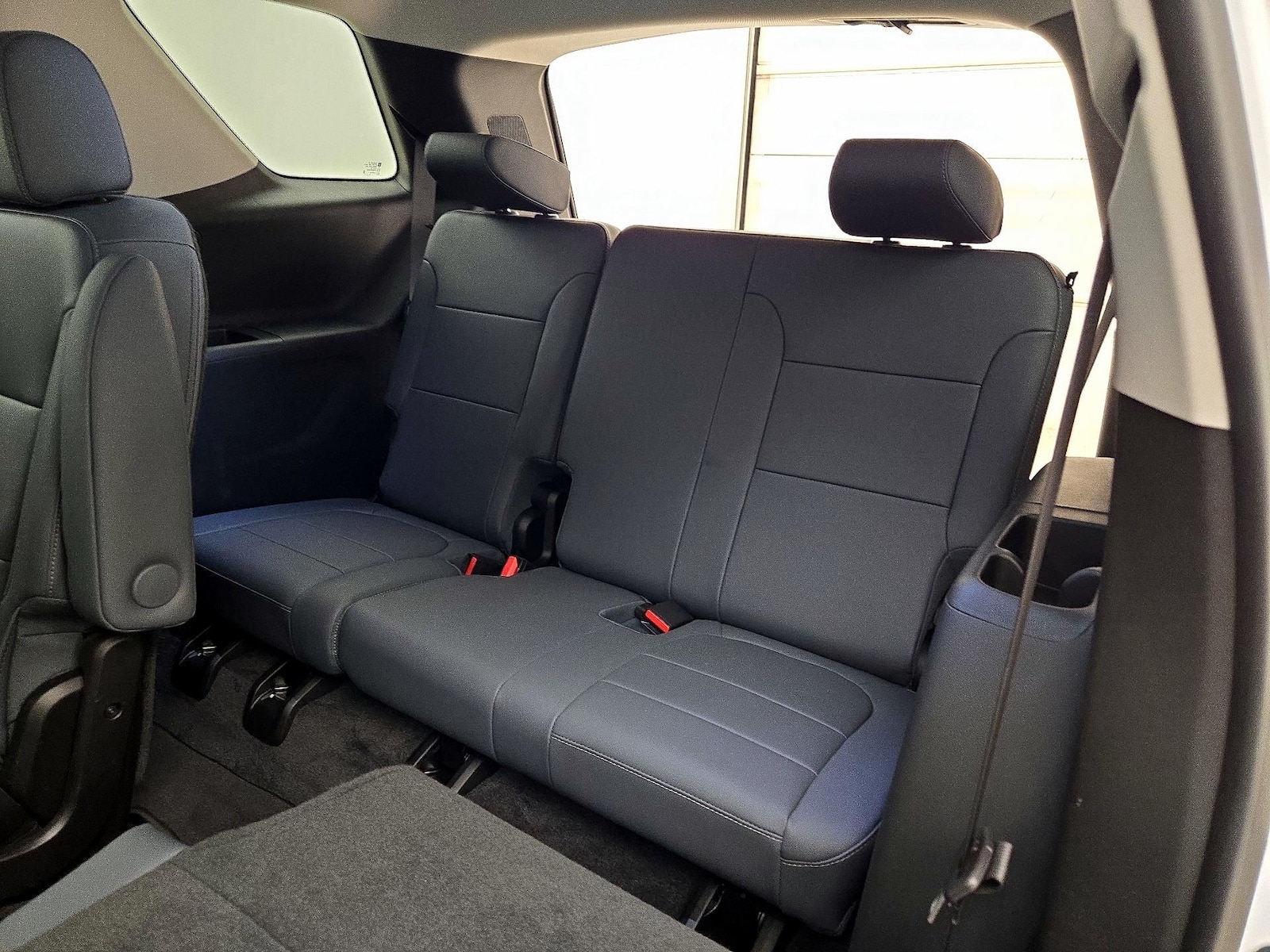 2020 Chevrolet Traverse 3LT - Photo 22