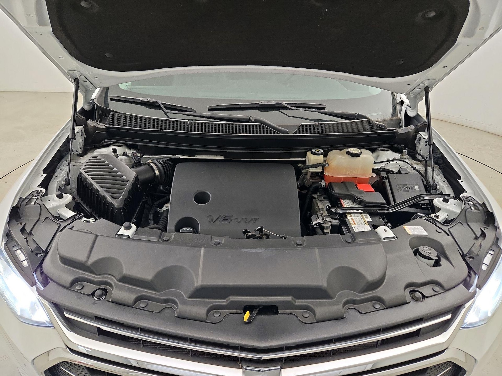 2020 Chevrolet Traverse 3LT - Photo 25