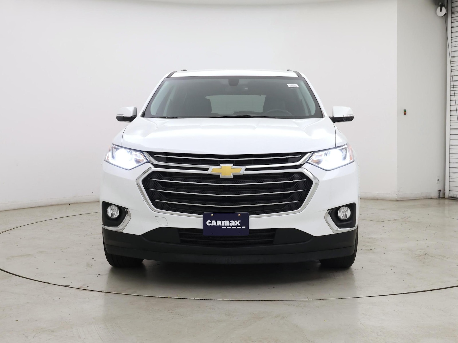 2020 Chevrolet Traverse 3LT - Photo 6