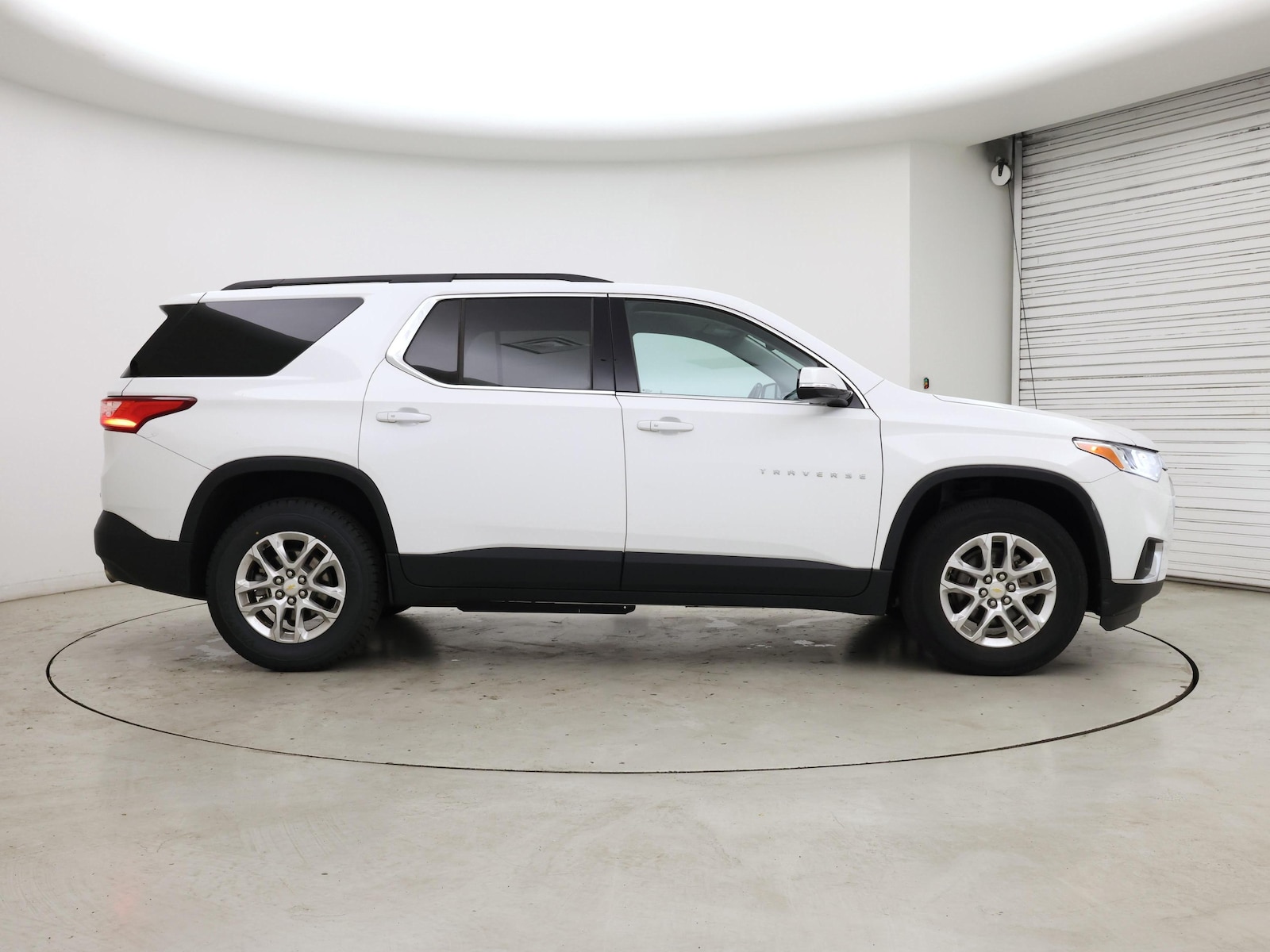 2020 Chevrolet Traverse 3LT - Photo 8