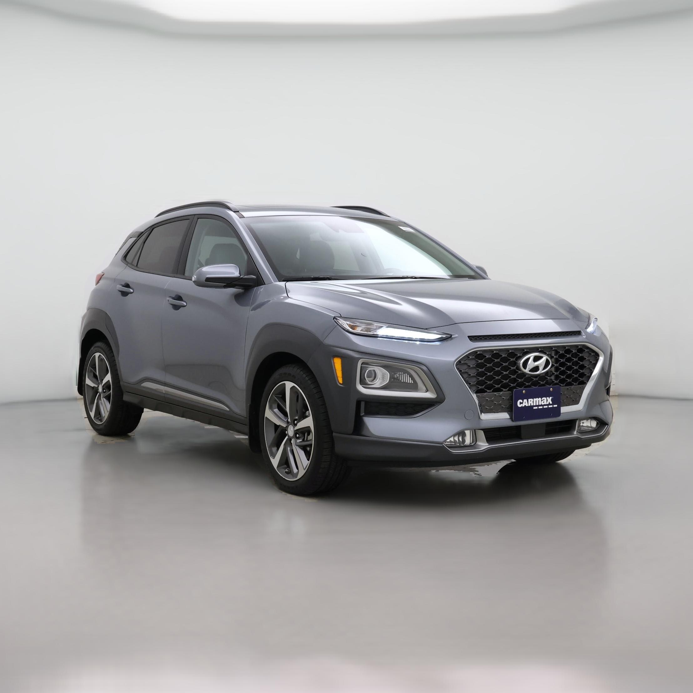 Thumbnail: 2020 Hyundai Kona - 1