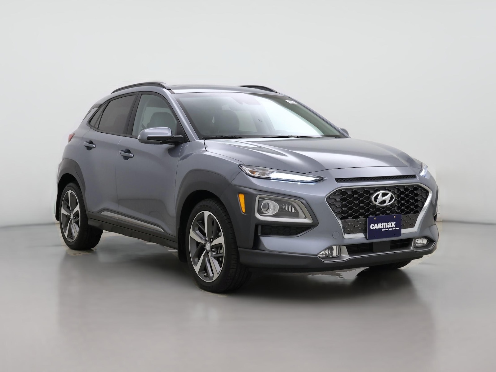 2020 Hyundai Kona Ultimate