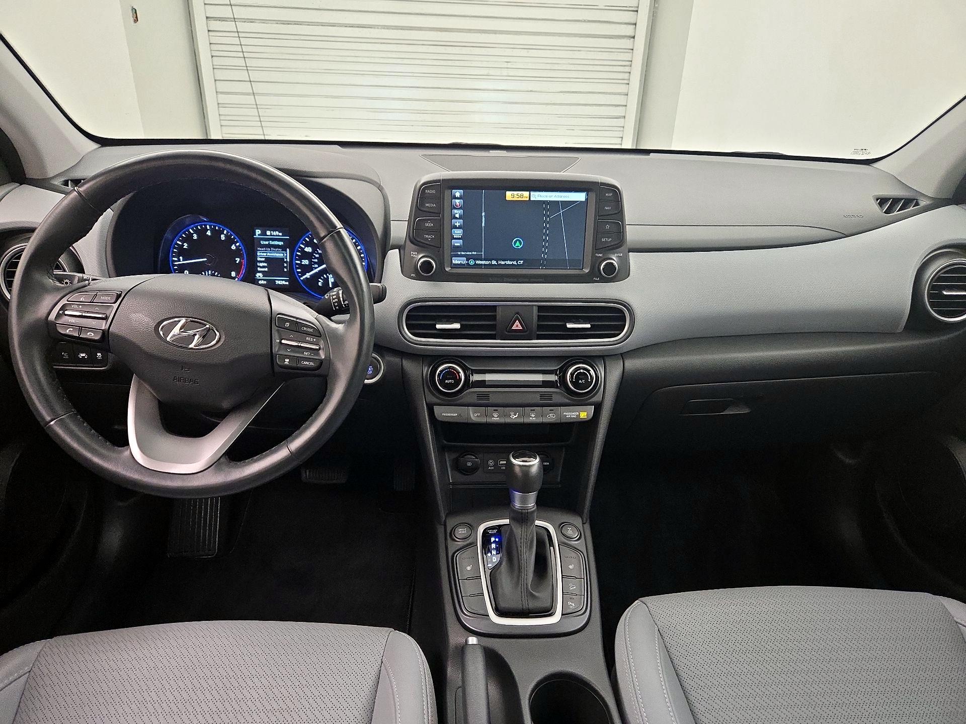 Thumbnail: 2020 Hyundai Kona - 9