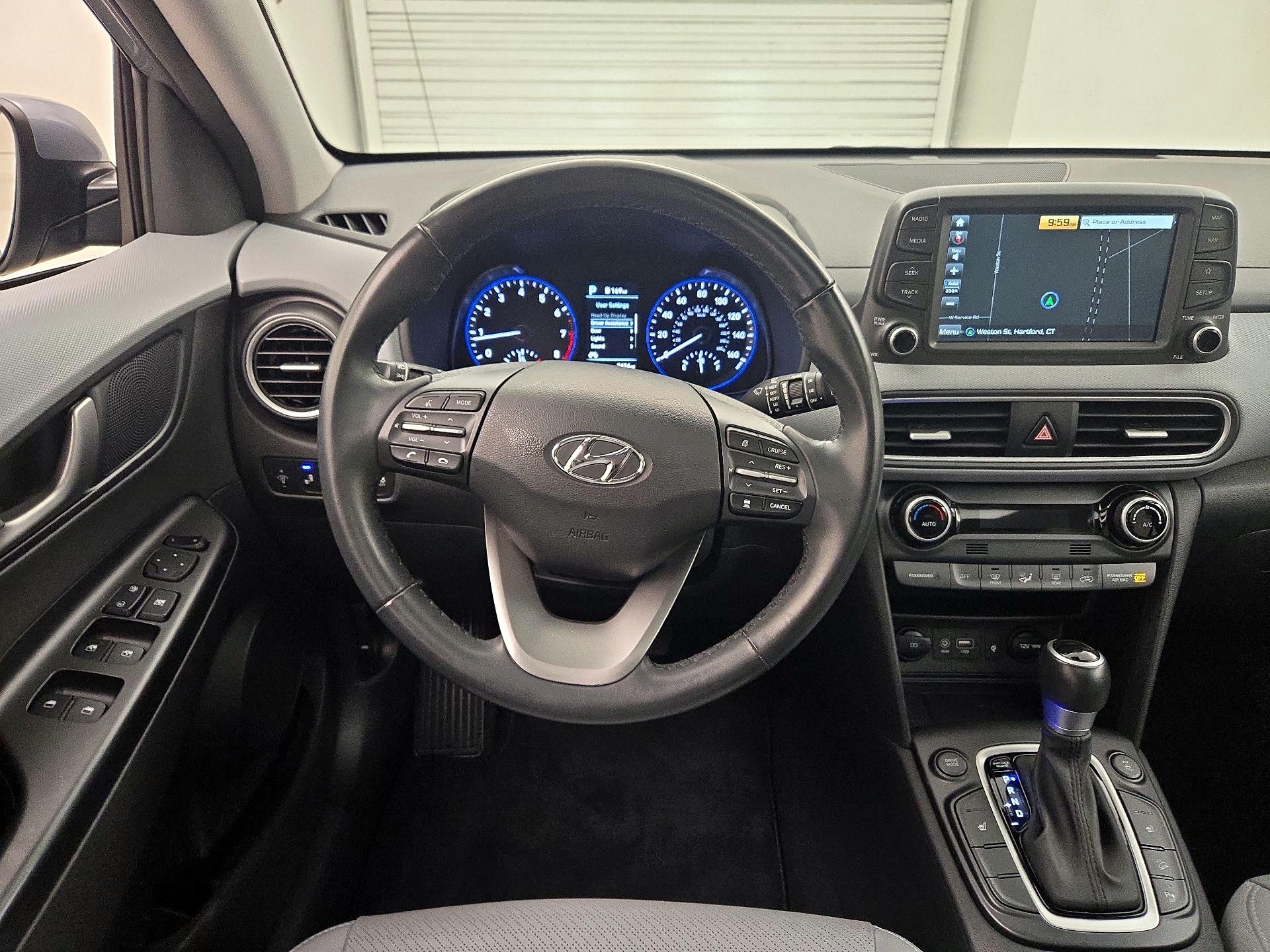 Thumbnail: 2020 Hyundai Kona - 10