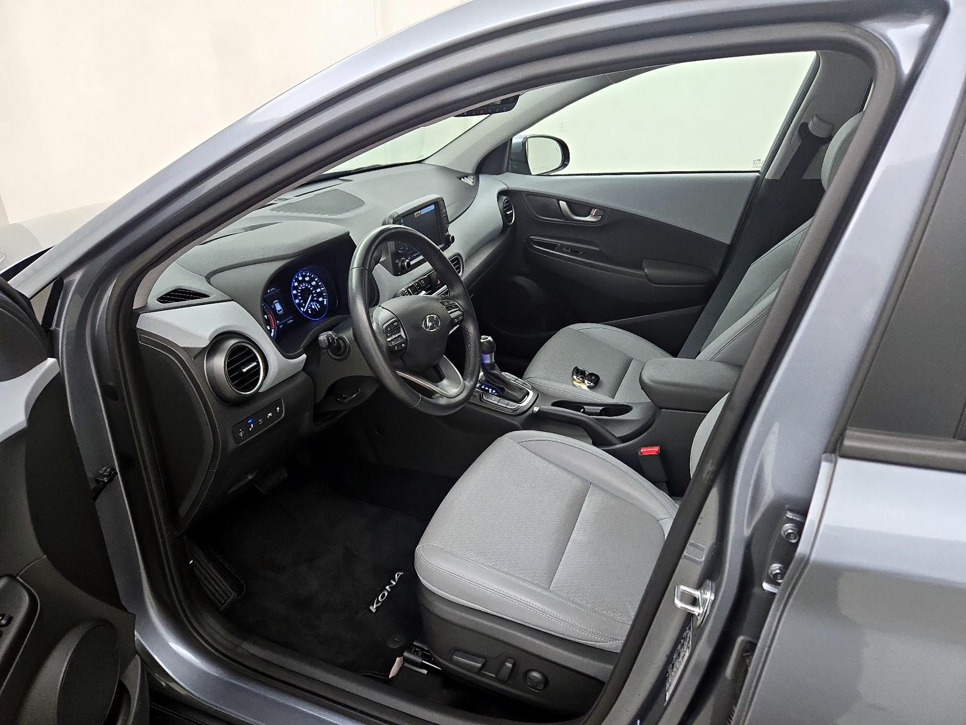 Thumbnail: 2020 Hyundai Kona - 11