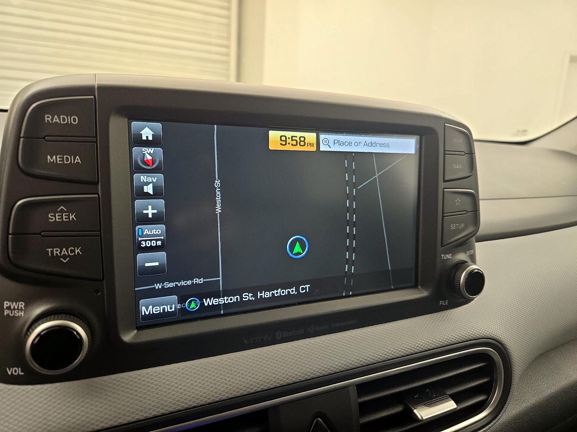 Thumbnail: 2020 Hyundai Kona - 14