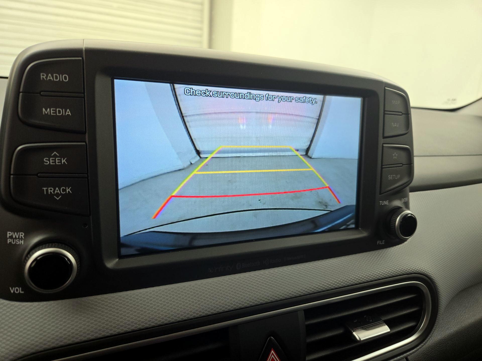 Thumbnail: 2020 Hyundai Kona - 15