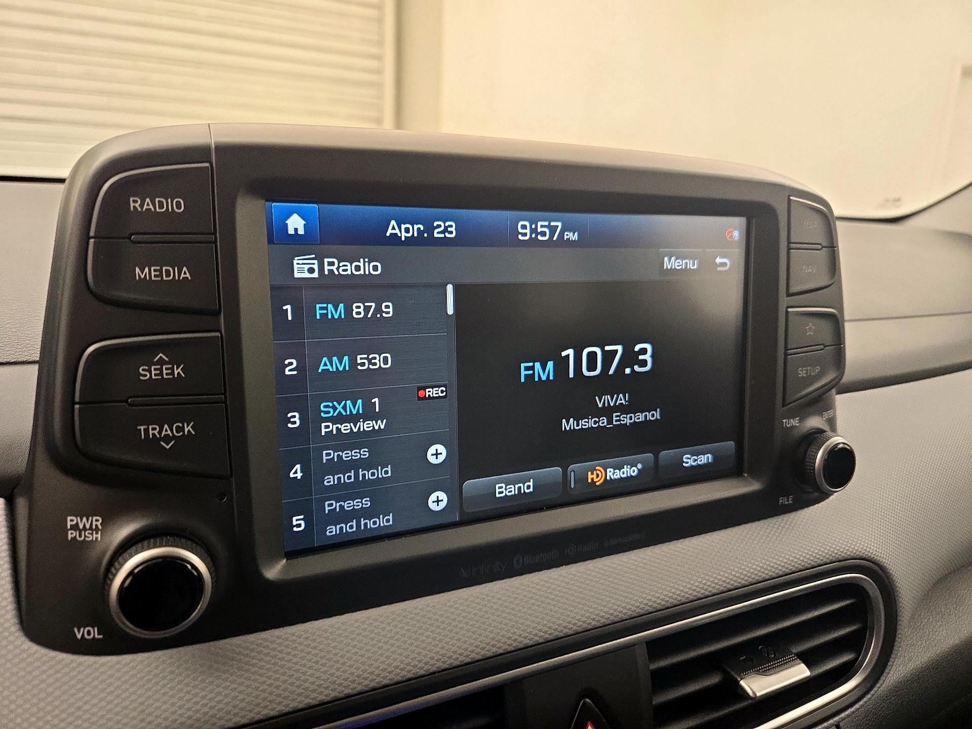 Thumbnail: 2020 Hyundai Kona - 16