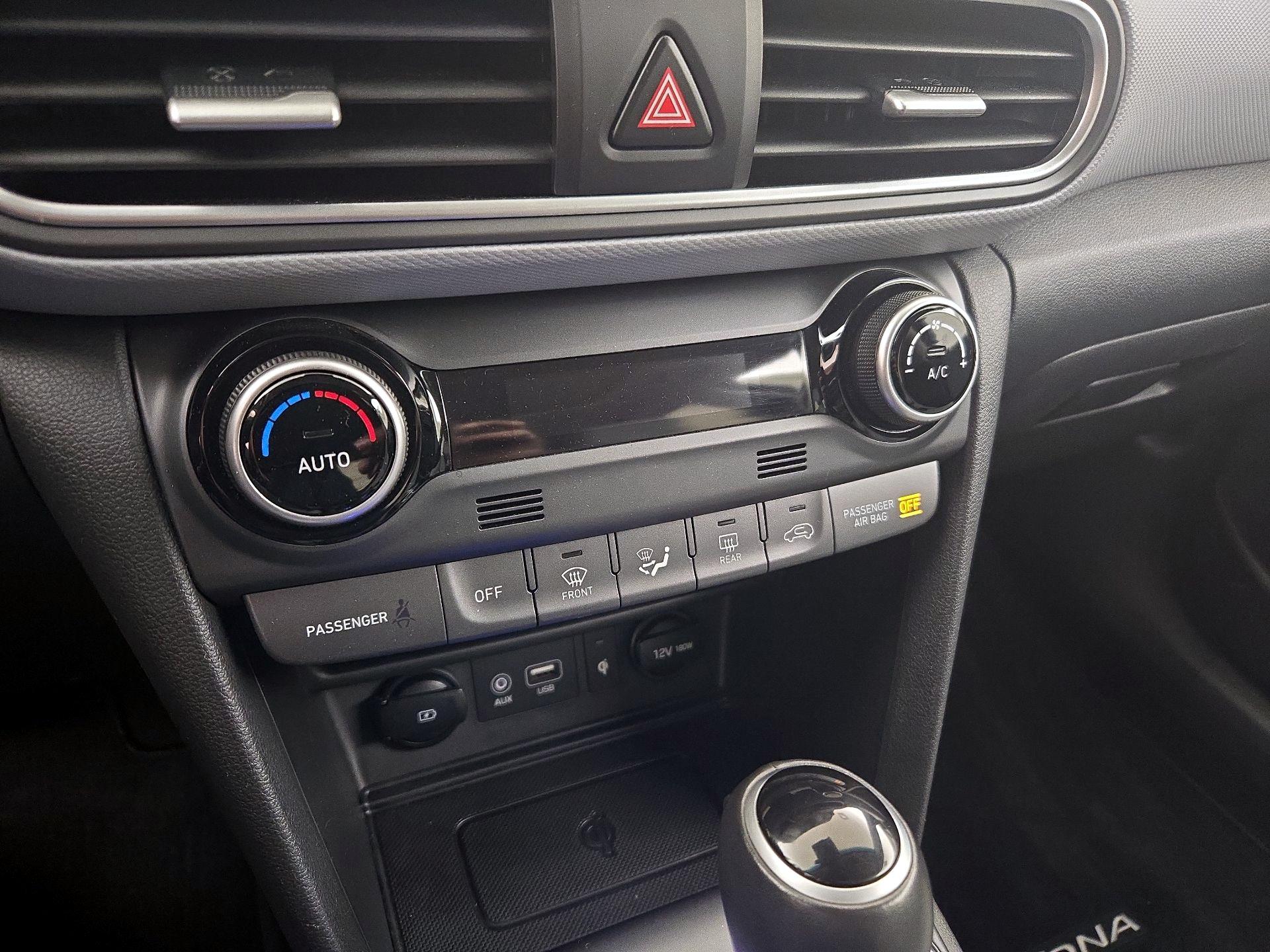 Thumbnail: 2020 Hyundai Kona - 17