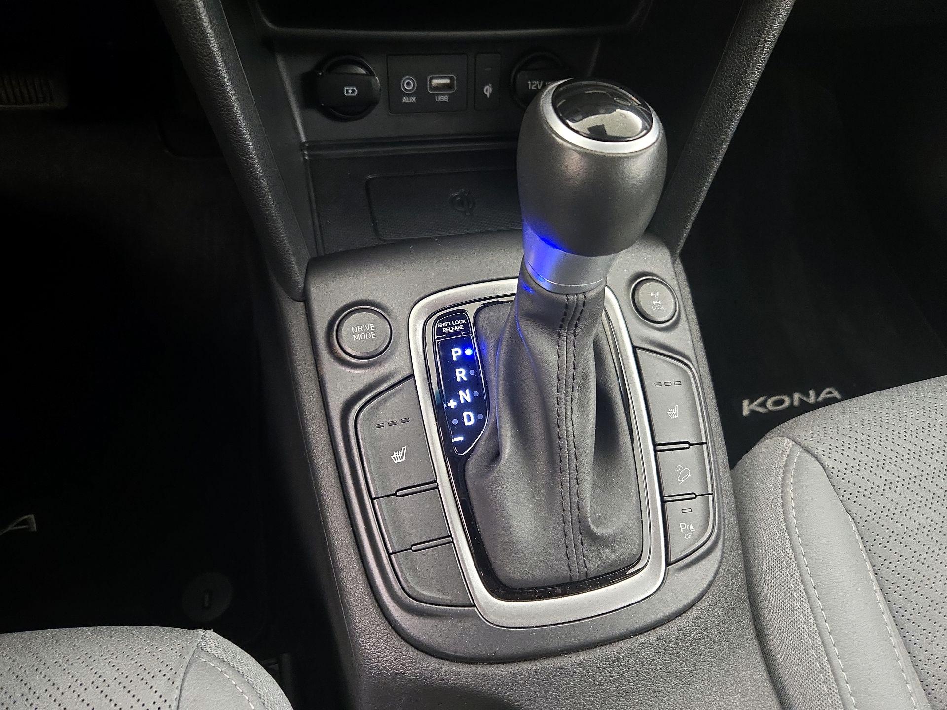 Thumbnail: 2020 Hyundai Kona - 18