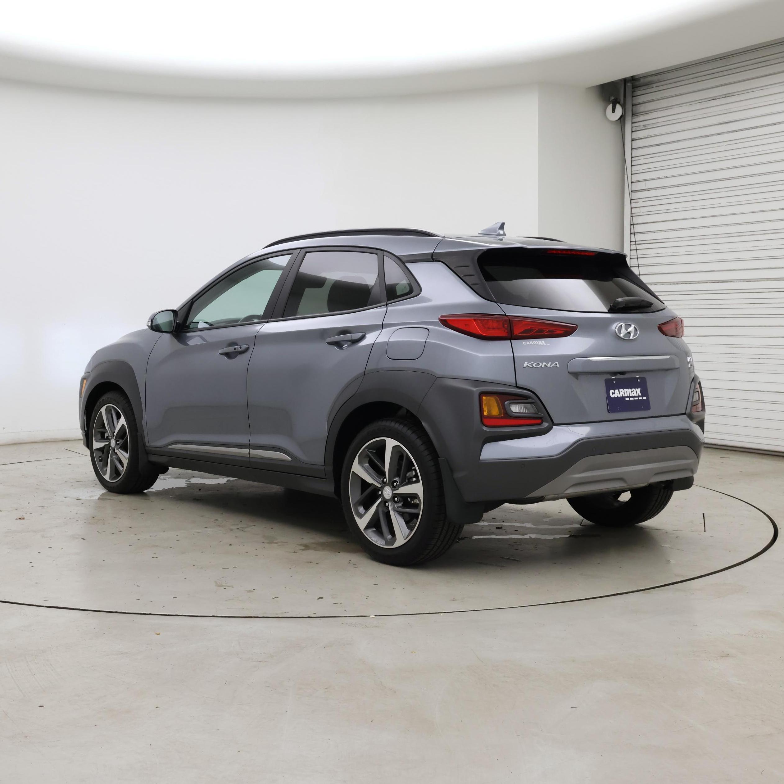 Thumbnail: 2020 Hyundai Kona - 2