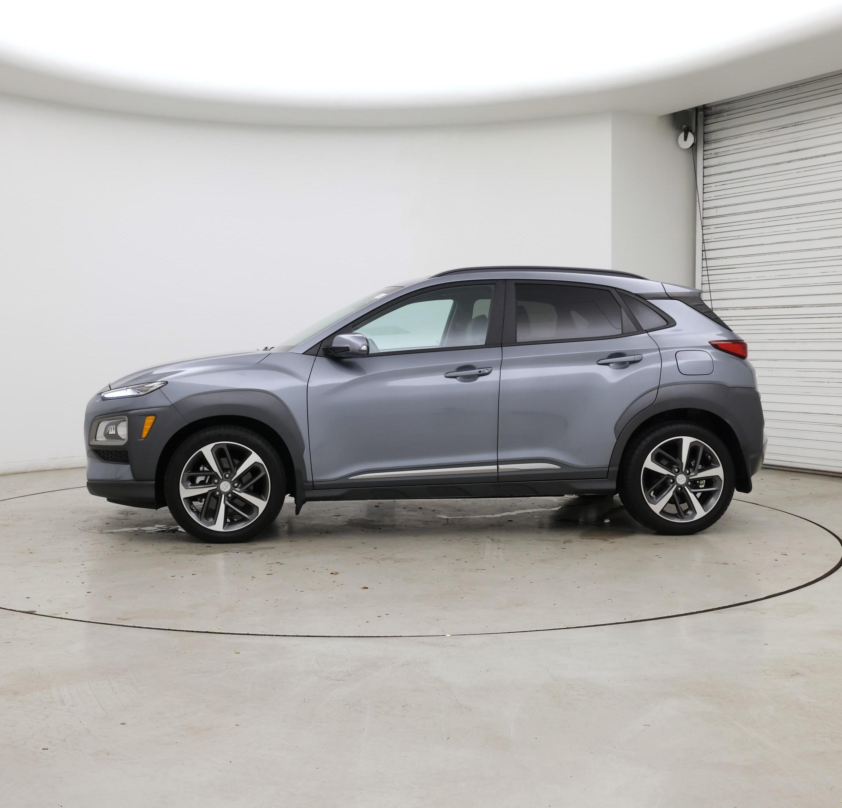 Thumbnail: 2020 Hyundai Kona - 3