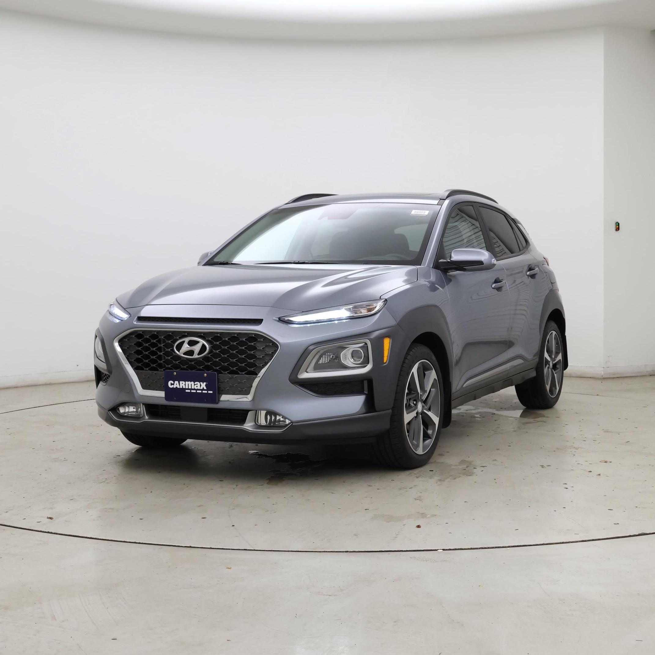 Thumbnail: 2020 Hyundai Kona - 4