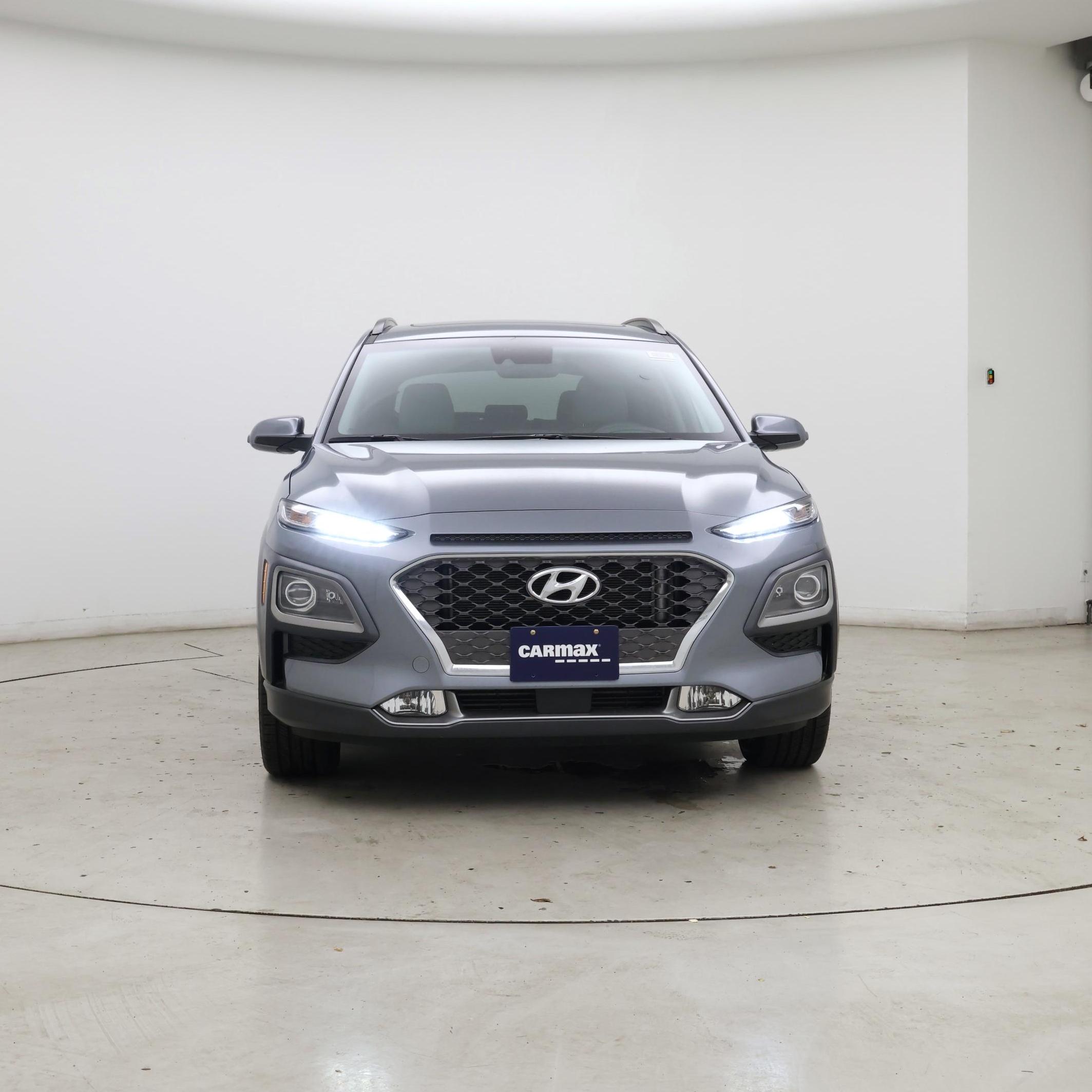 Thumbnail: 2020 Hyundai Kona - 5