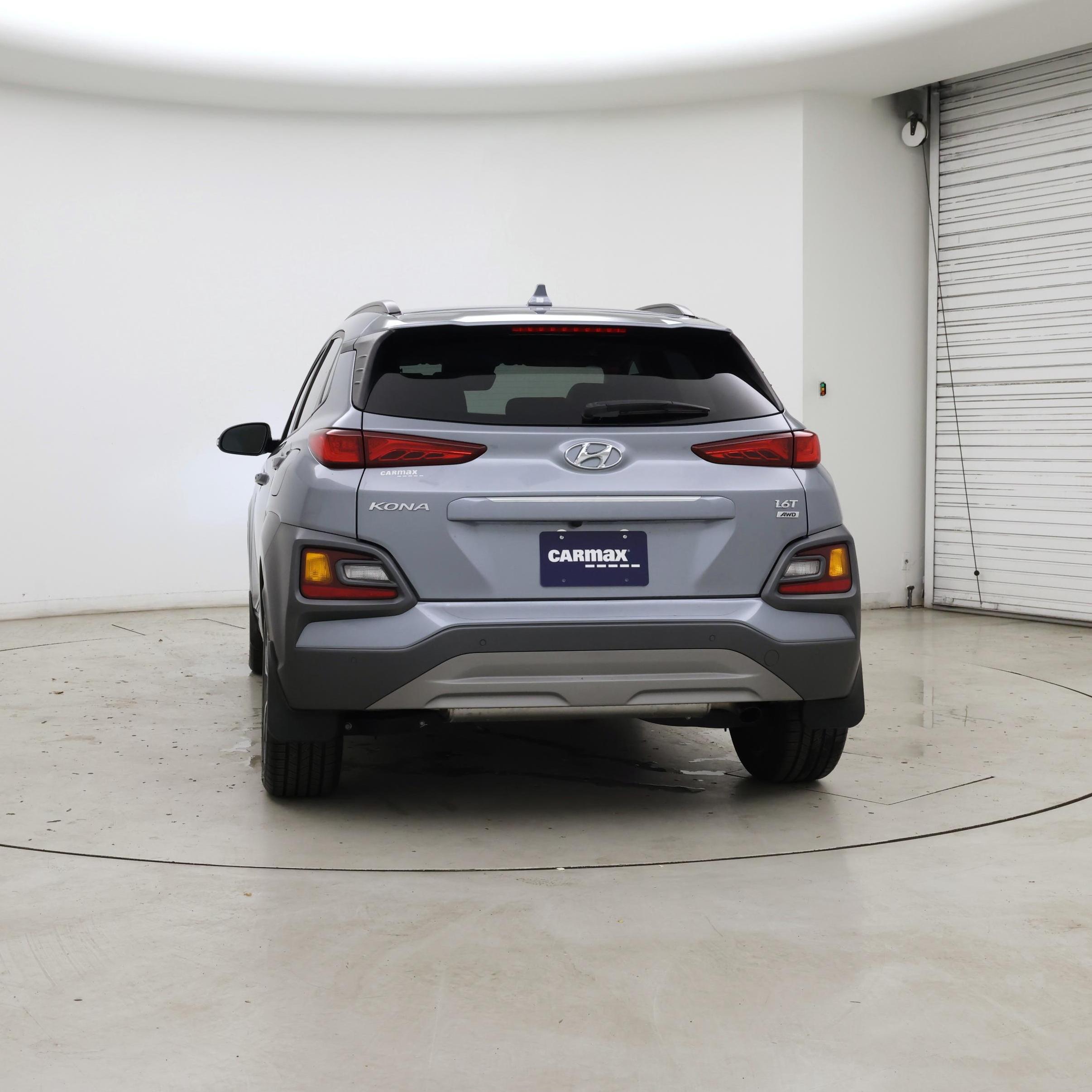 Thumbnail: 2020 Hyundai Kona - 6