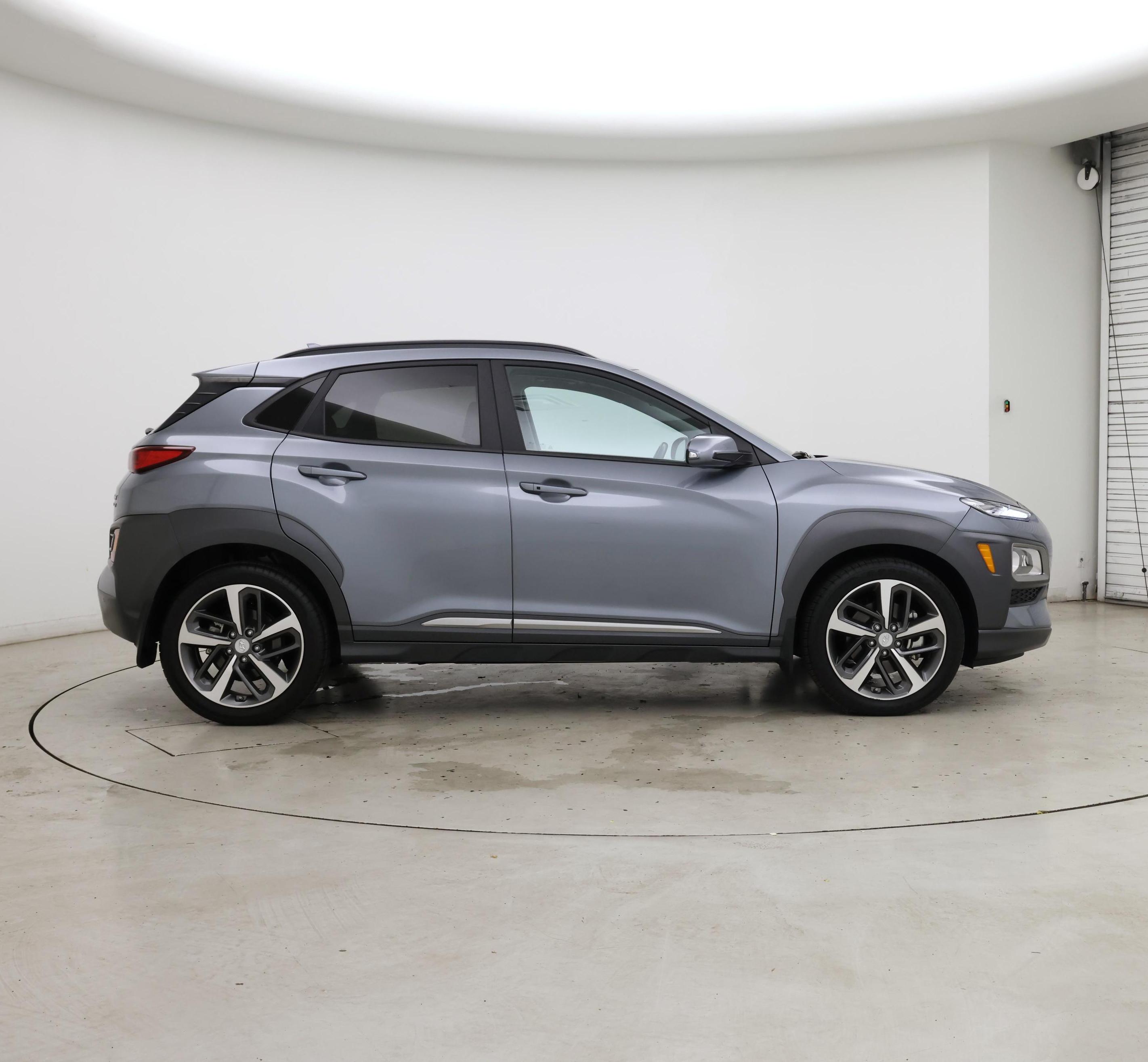 Thumbnail: 2020 Hyundai Kona - 7