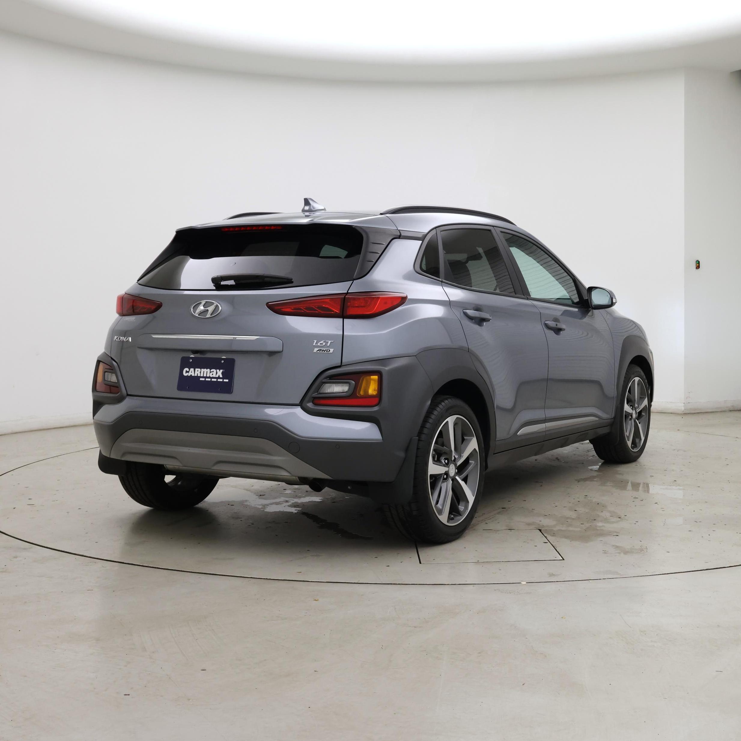 Thumbnail: 2020 Hyundai Kona - 8