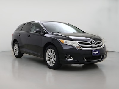 2014 Toyota Venza LE