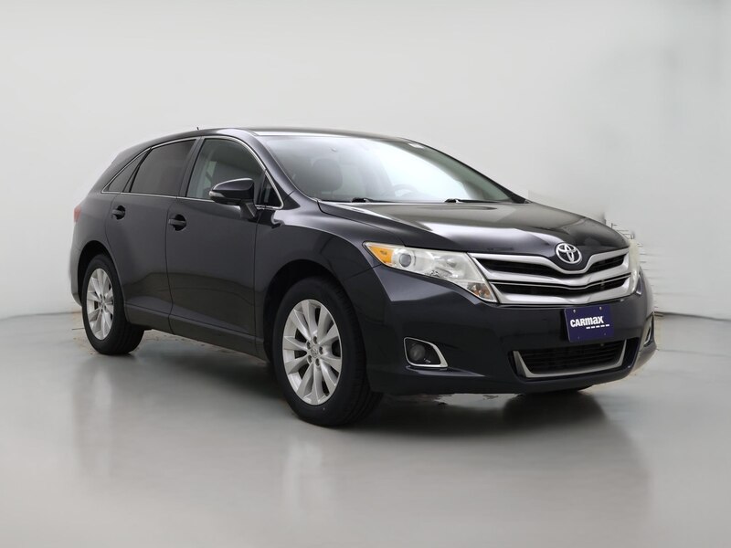 2014 Toyota Venza LE -
                  Hartford, CT