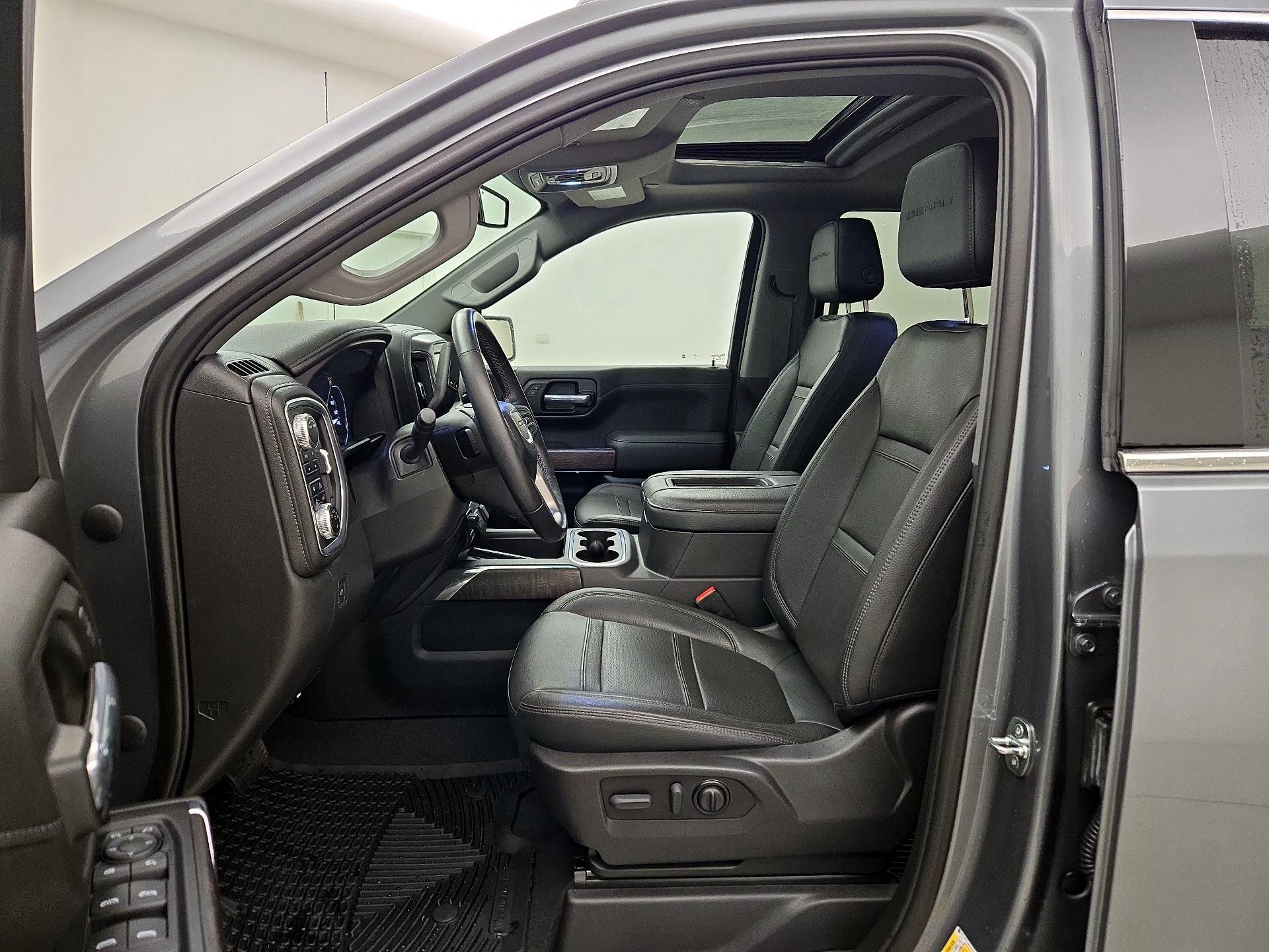 Thumbnail: 2021 GMC Sierra 1500 - 11