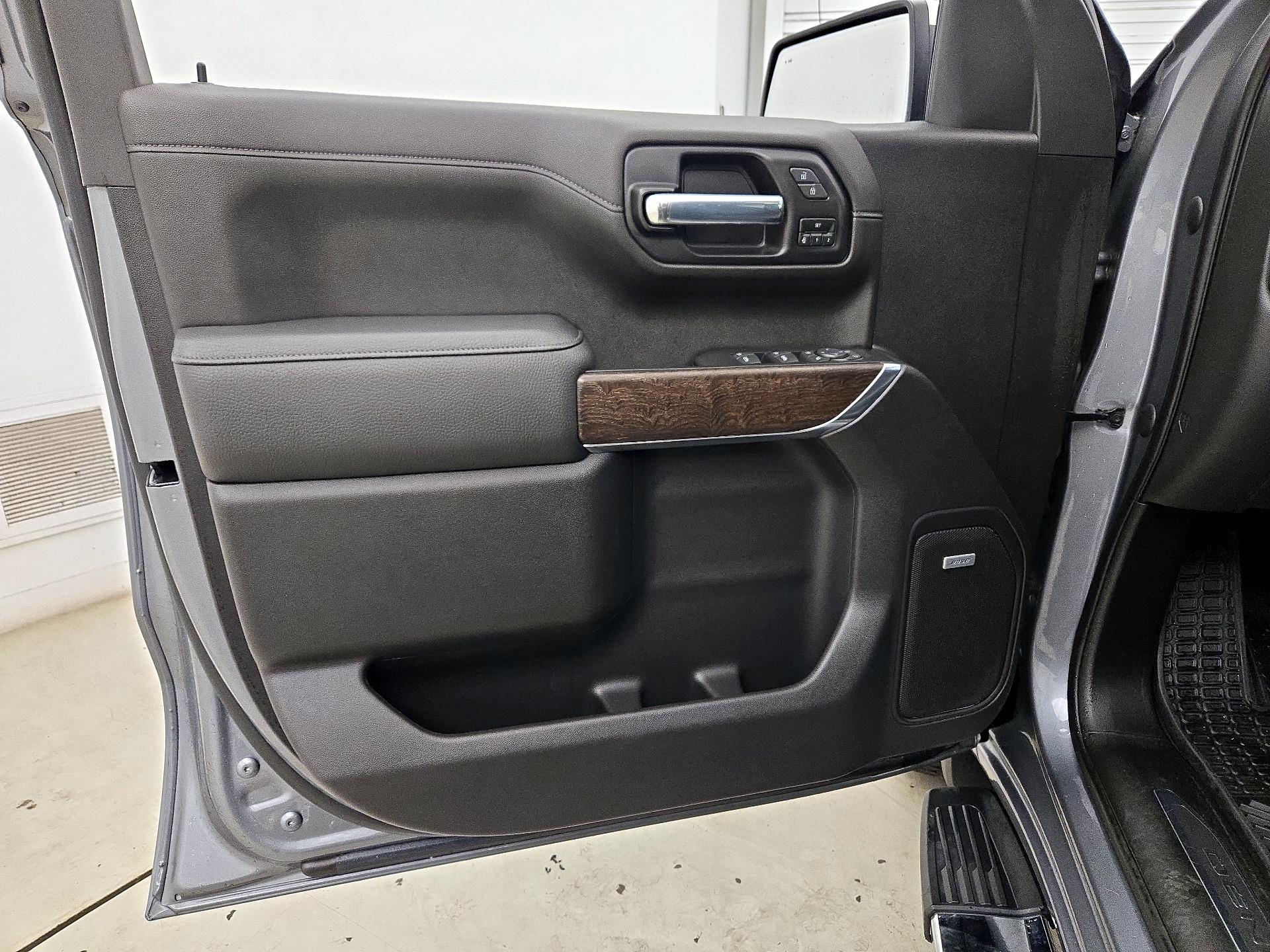 Thumbnail: 2021 GMC Sierra 1500 - 12