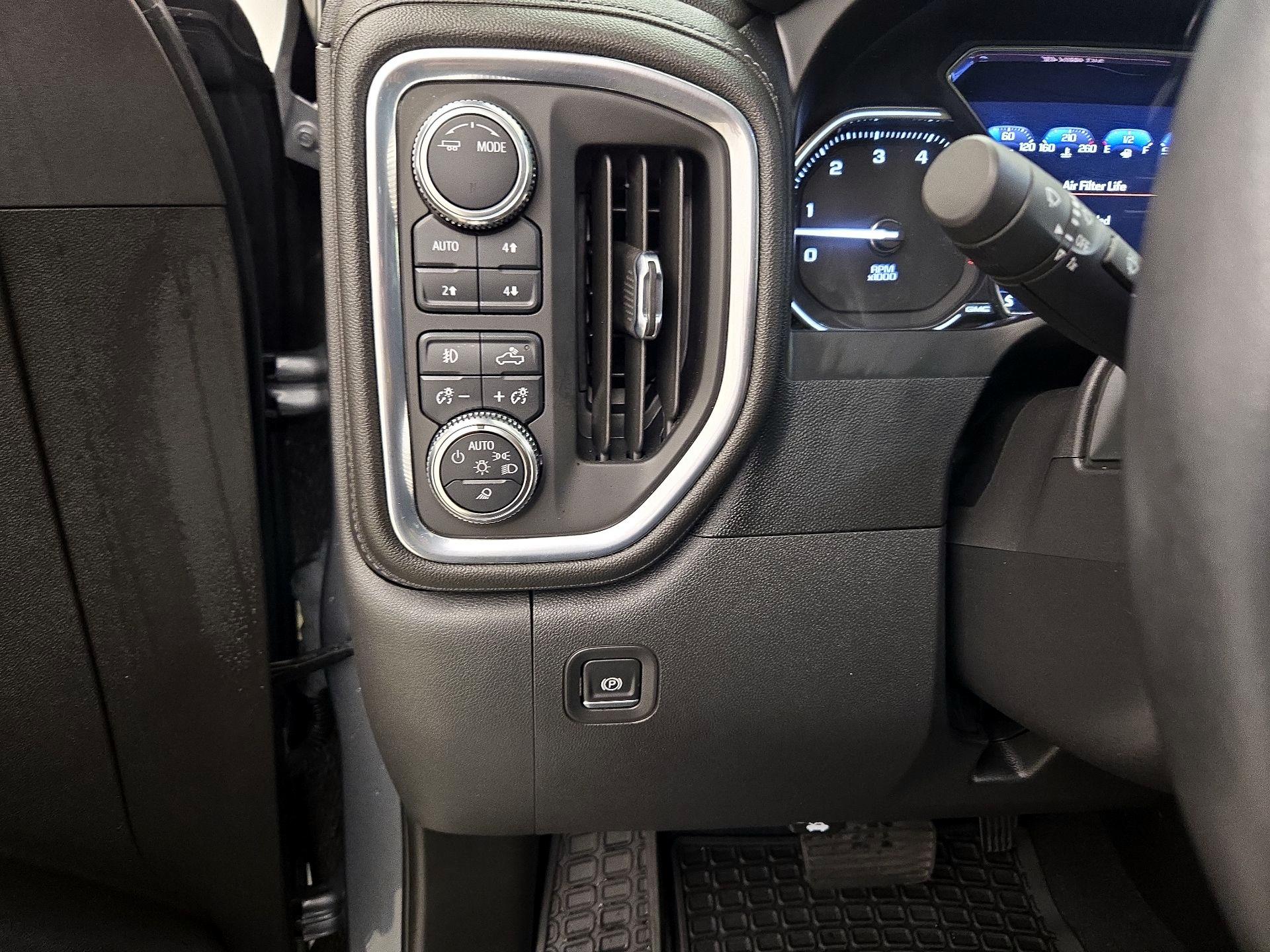 Thumbnail: 2021 GMC Sierra 1500 - 13