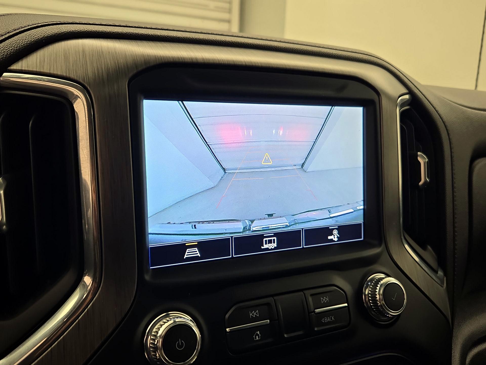 Thumbnail: 2021 GMC Sierra 1500 - 14