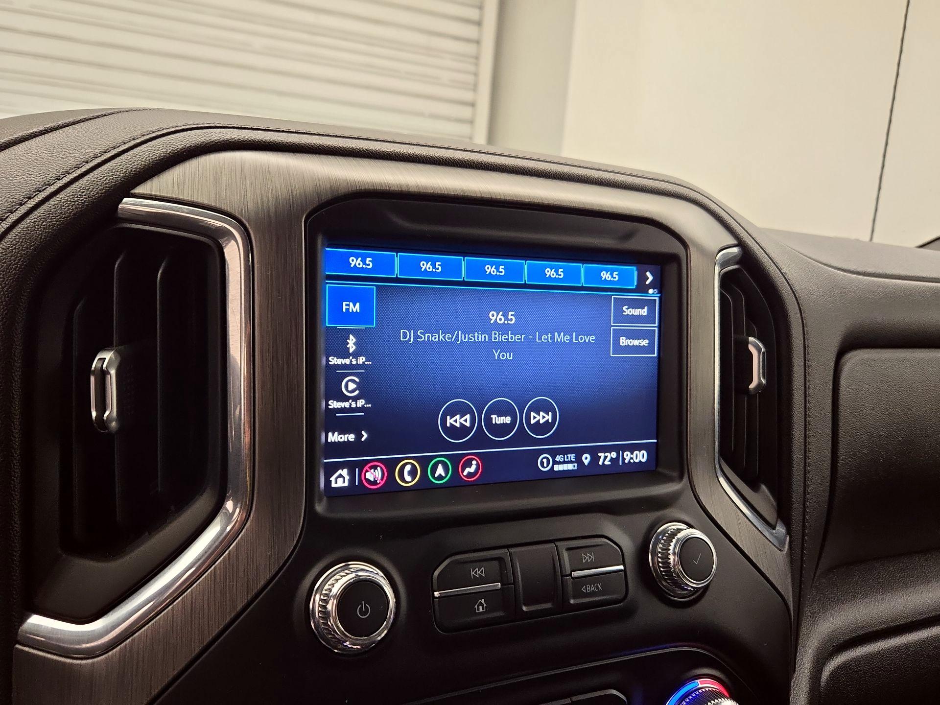 Thumbnail: 2021 GMC Sierra 1500 - 15