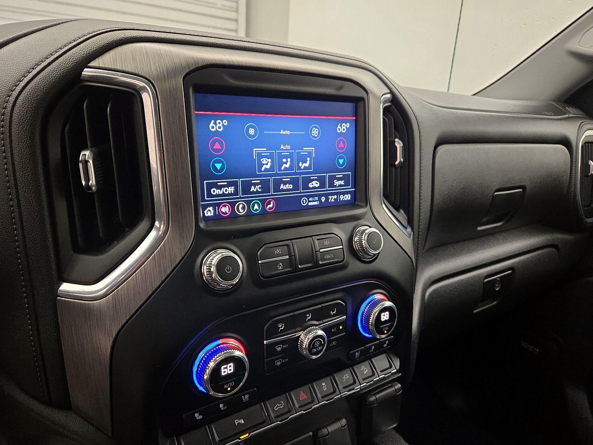 Thumbnail: 2021 GMC Sierra 1500 - 16