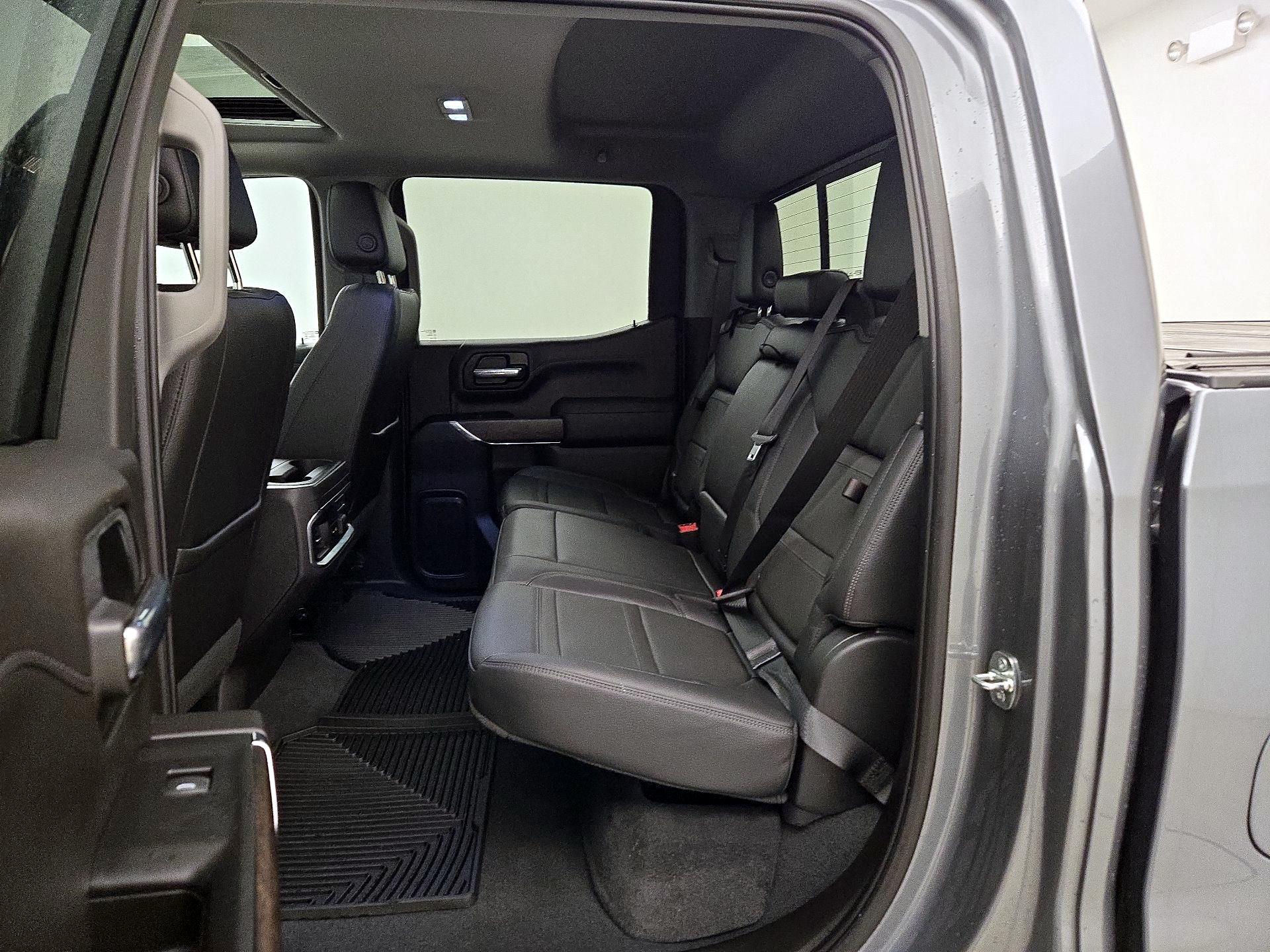 Thumbnail: 2021 GMC Sierra 1500 - 20