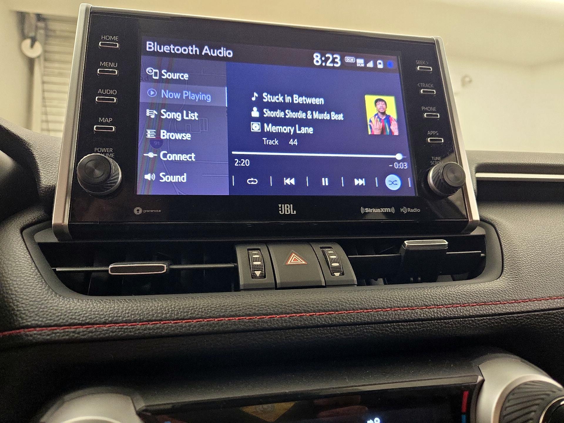Thumbnail: 2021 Toyota RAV4 - 15