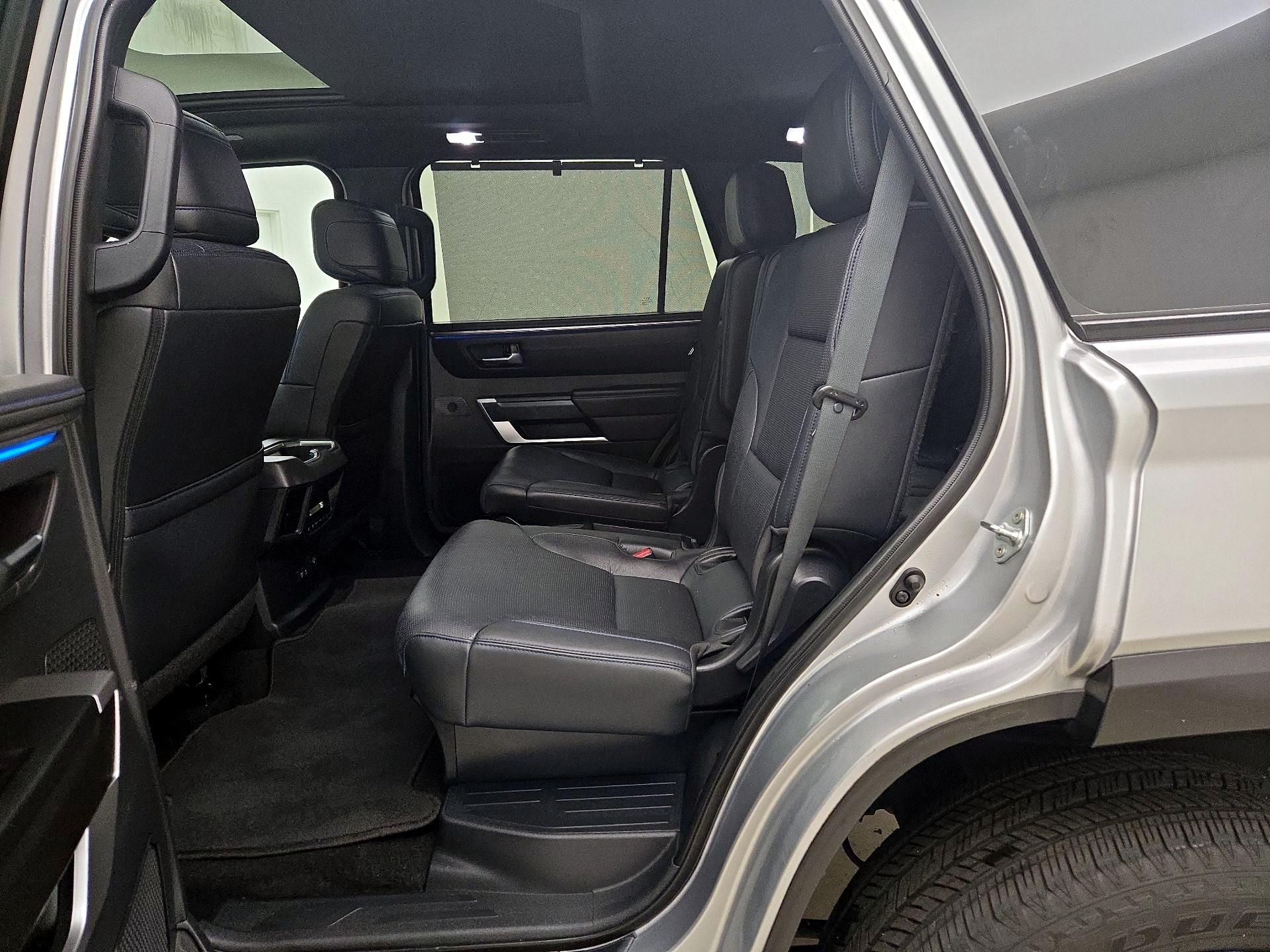 Thumbnail: 2023 Toyota Sequoia - 20