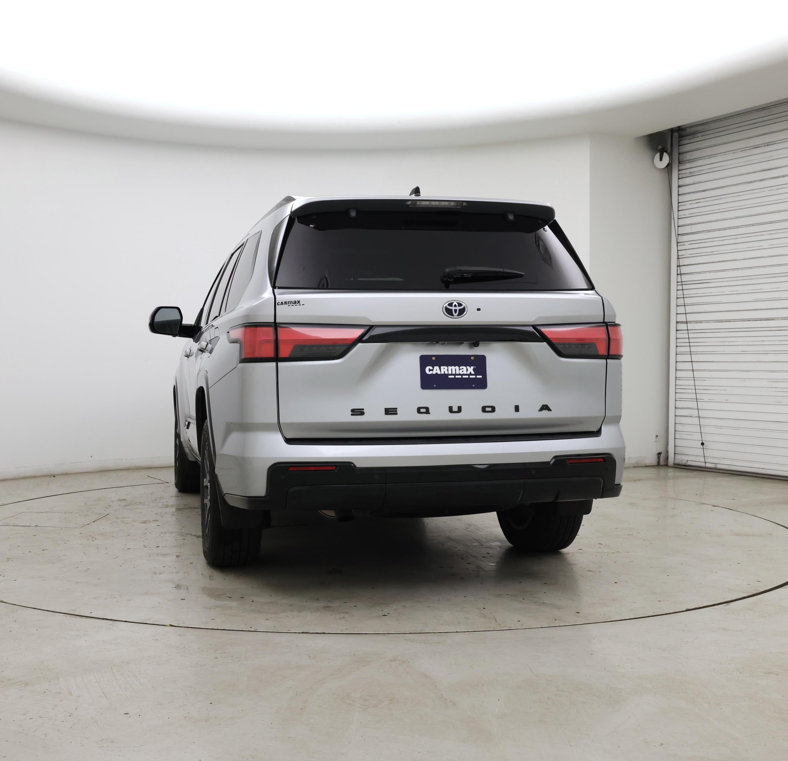 Thumbnail: 2023 Toyota Sequoia - 6