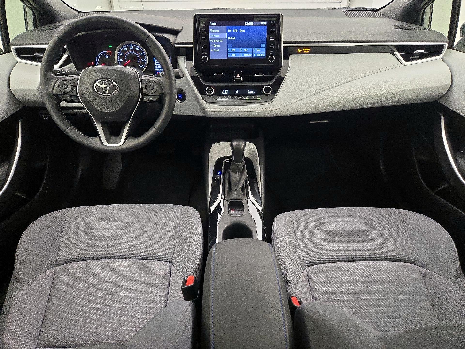 Thumbnail: 2020 Toyota Corolla - 9