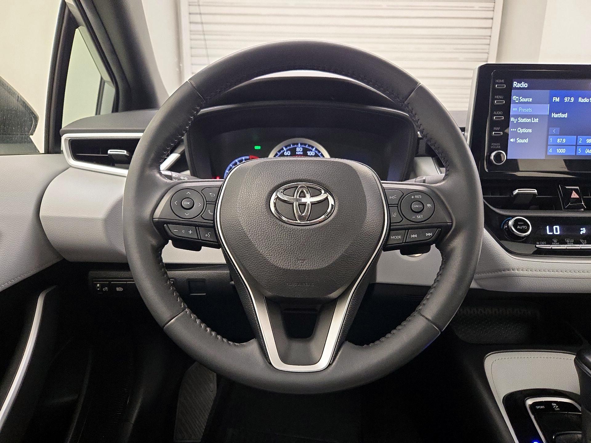 Thumbnail: 2020 Toyota Corolla - 10