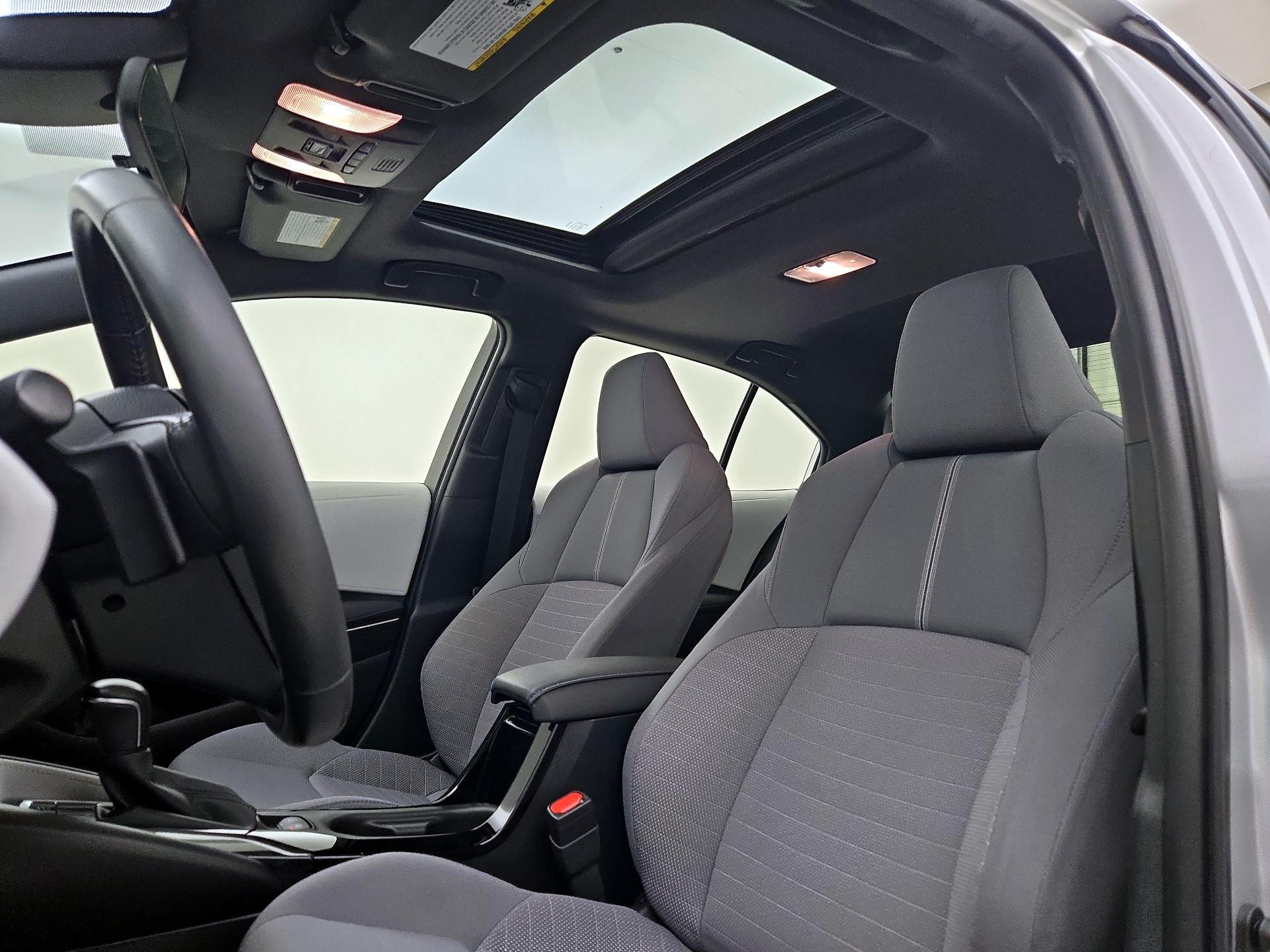 Thumbnail: 2020 Toyota Corolla - 19