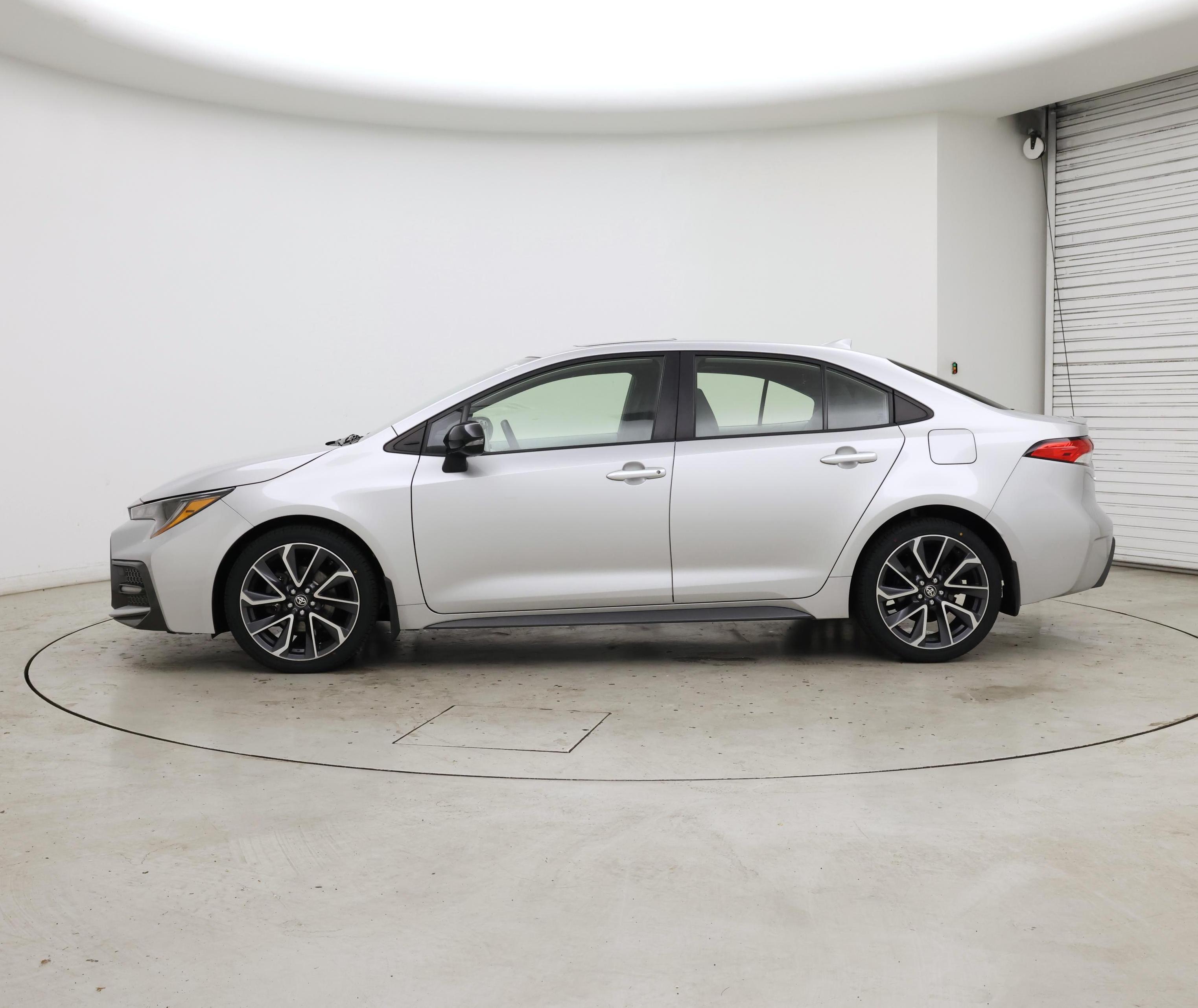 Thumbnail: 2020 Toyota Corolla - 3