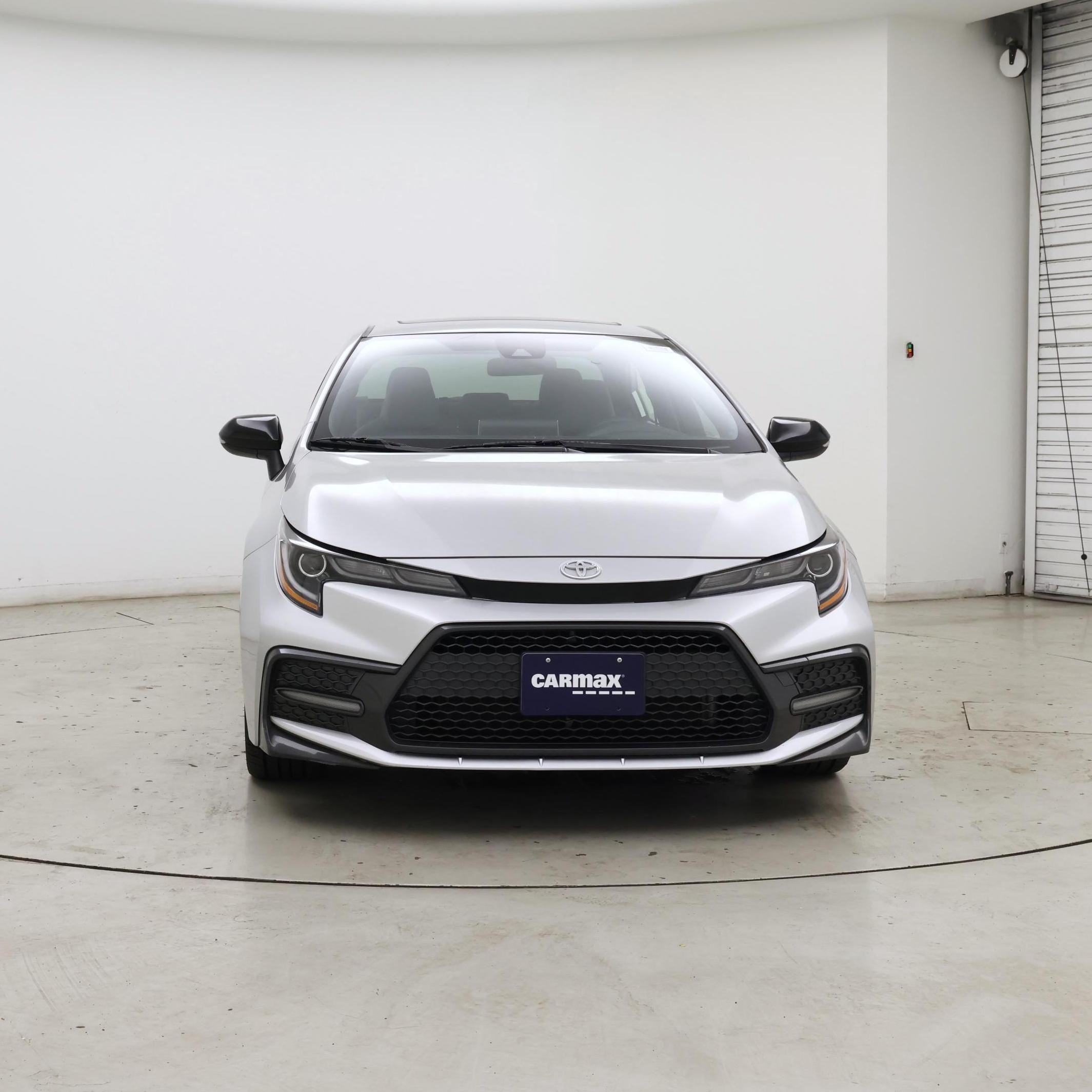 Thumbnail: 2020 Toyota Corolla - 5