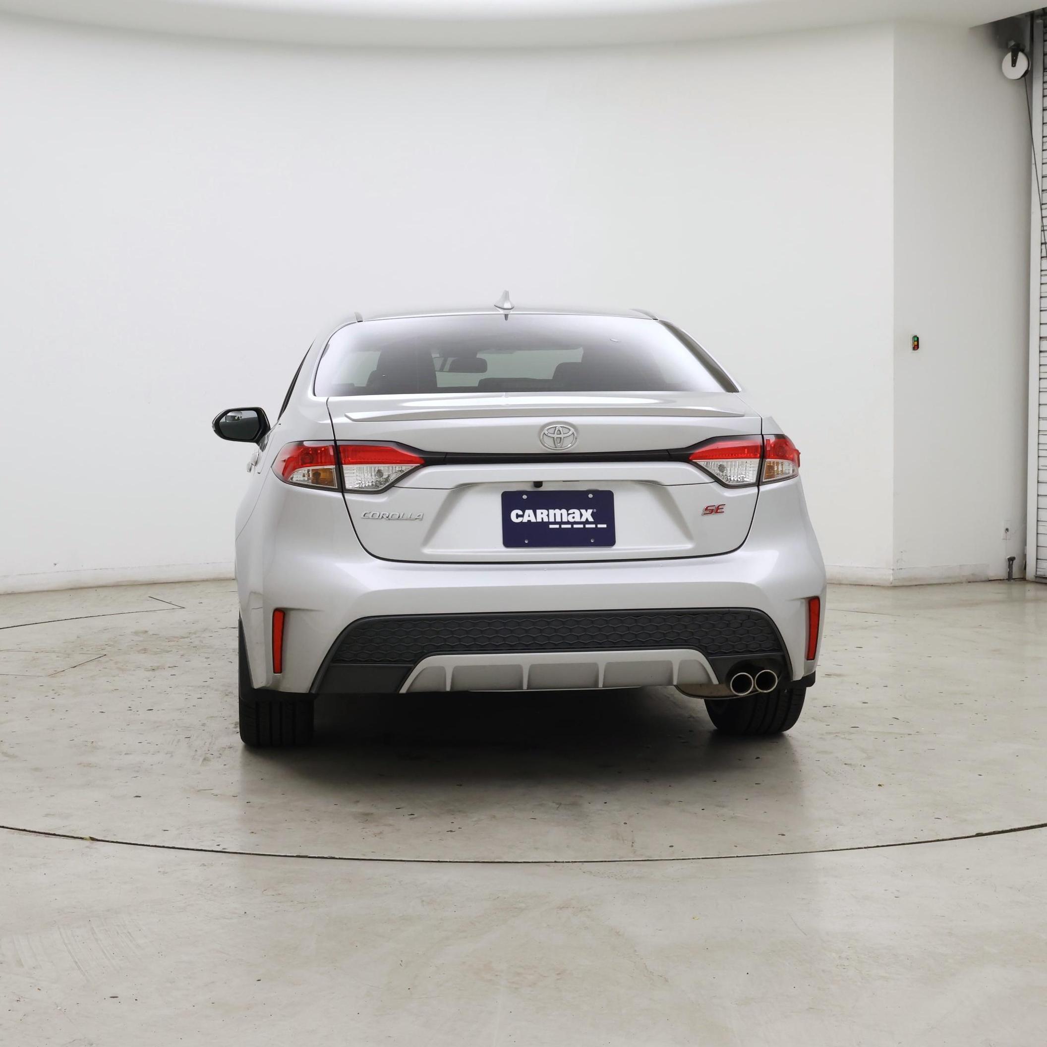 Thumbnail: 2020 Toyota Corolla - 6